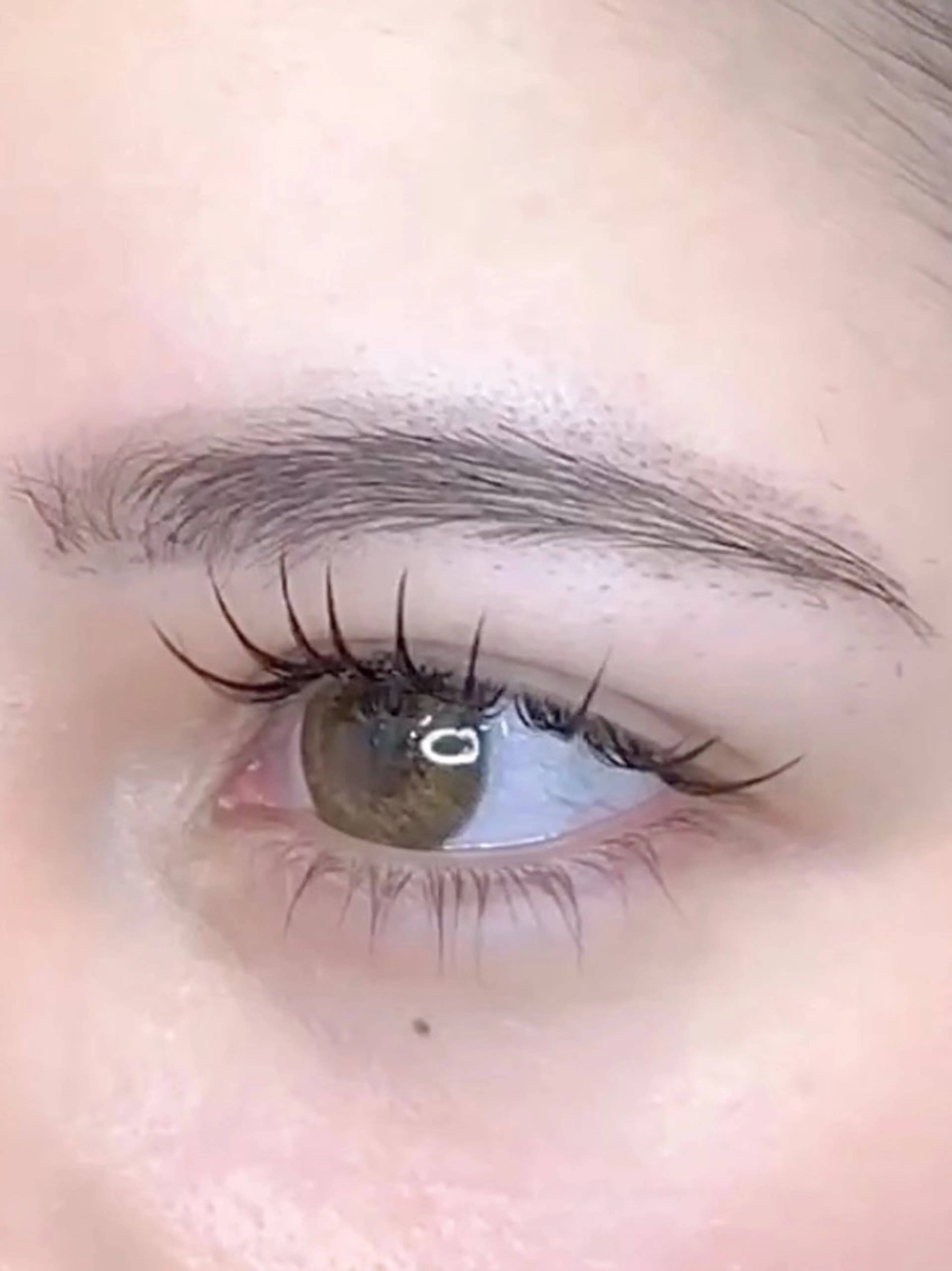 マツエク・マツパ 🫧bianca ARAI🫧のマツエク・マツパデザイン