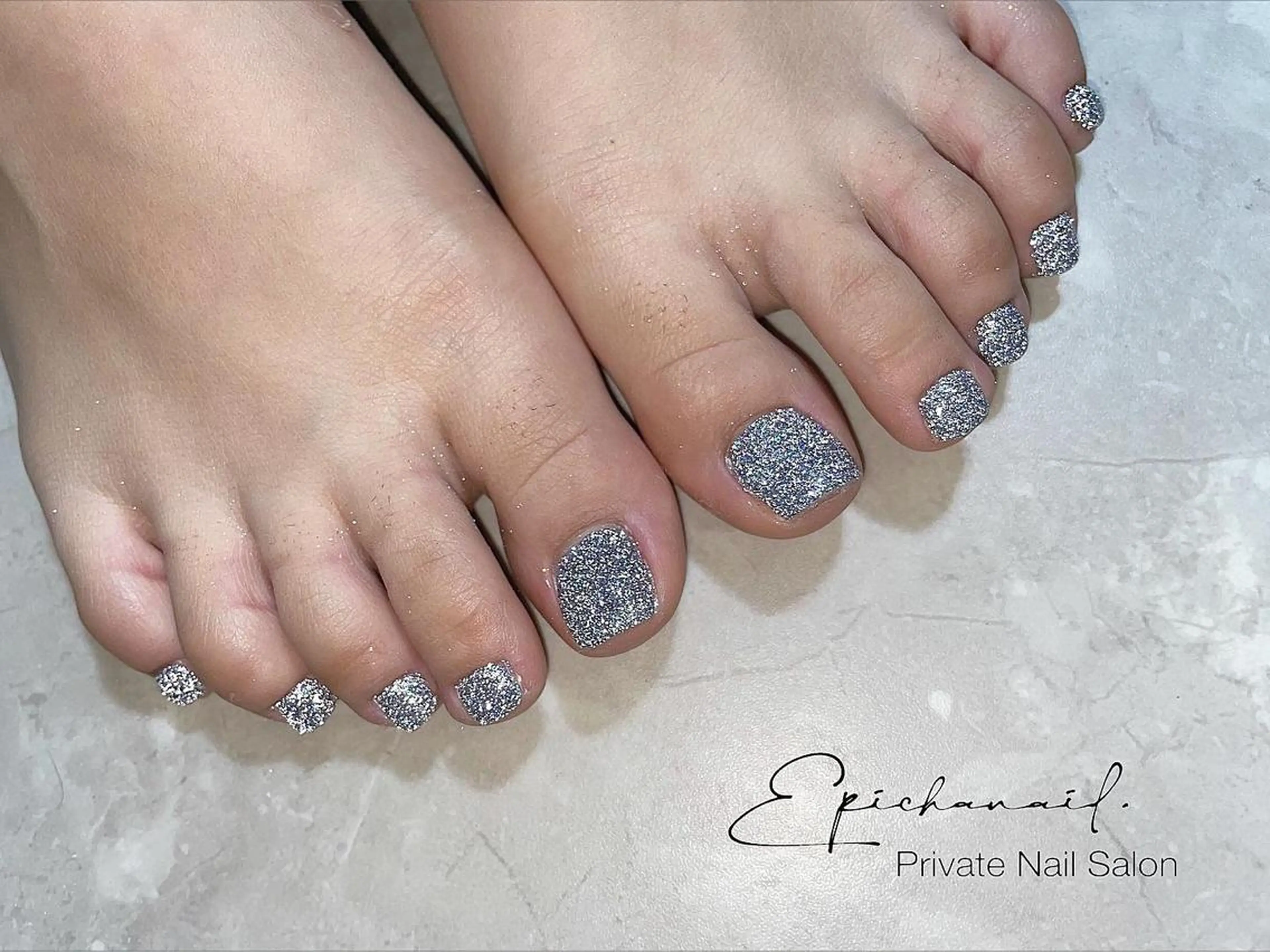 ネイル EPICHA NAILのネイルデザイン