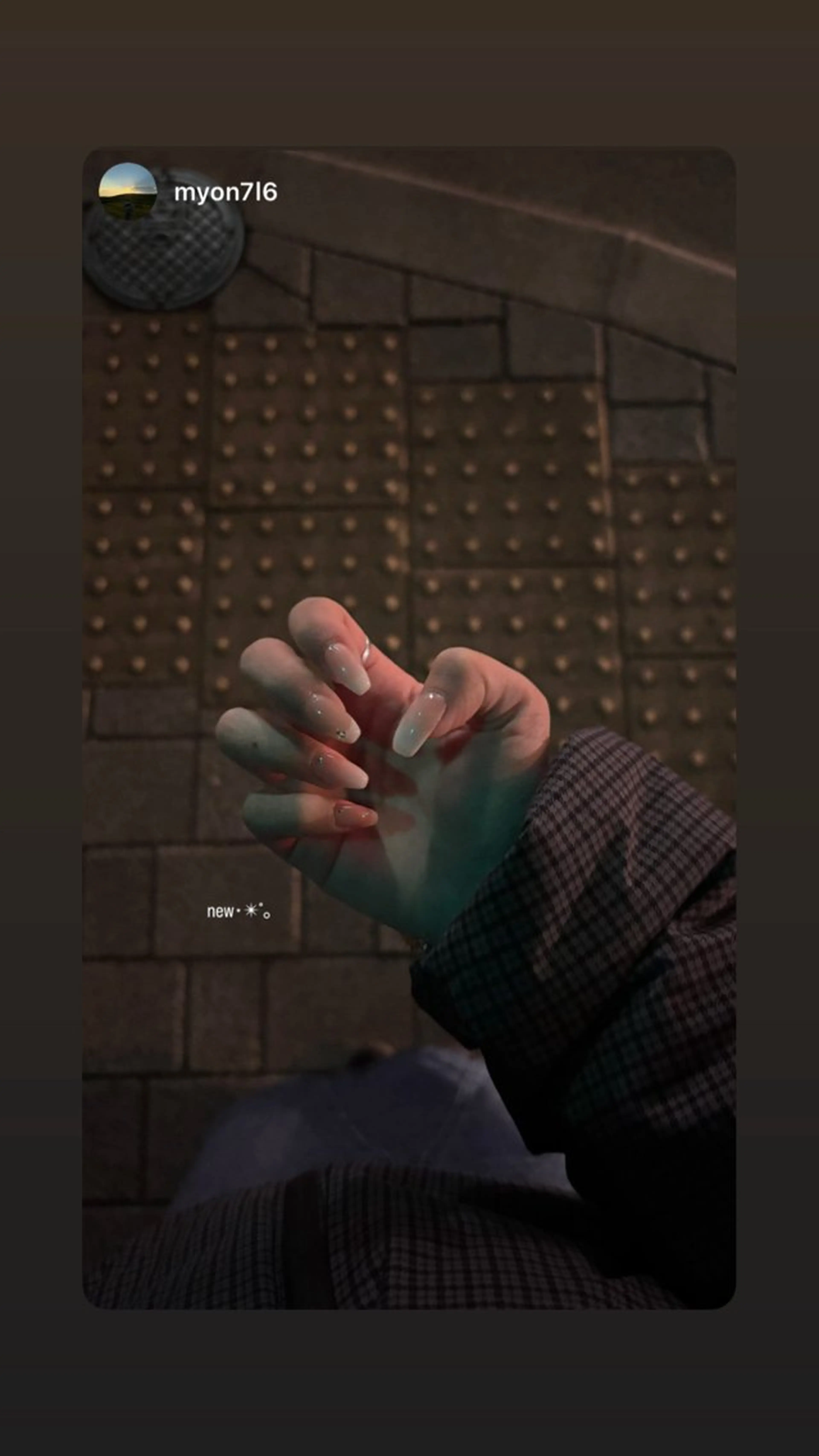 ショート yuka ♡のネイルデザイン