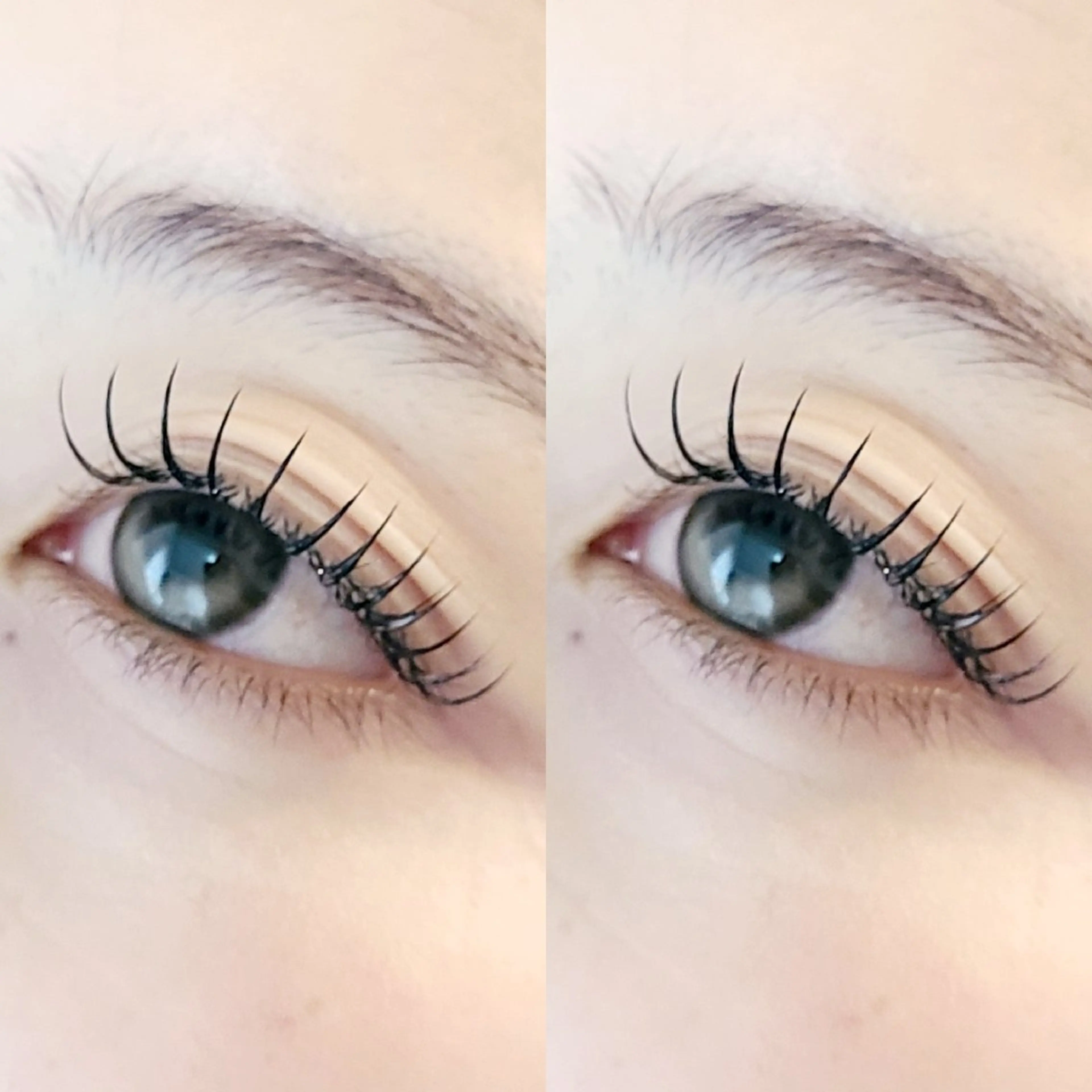 【エクステ×パーマ最大級リフトアップ】&ヘルシー100本の写真