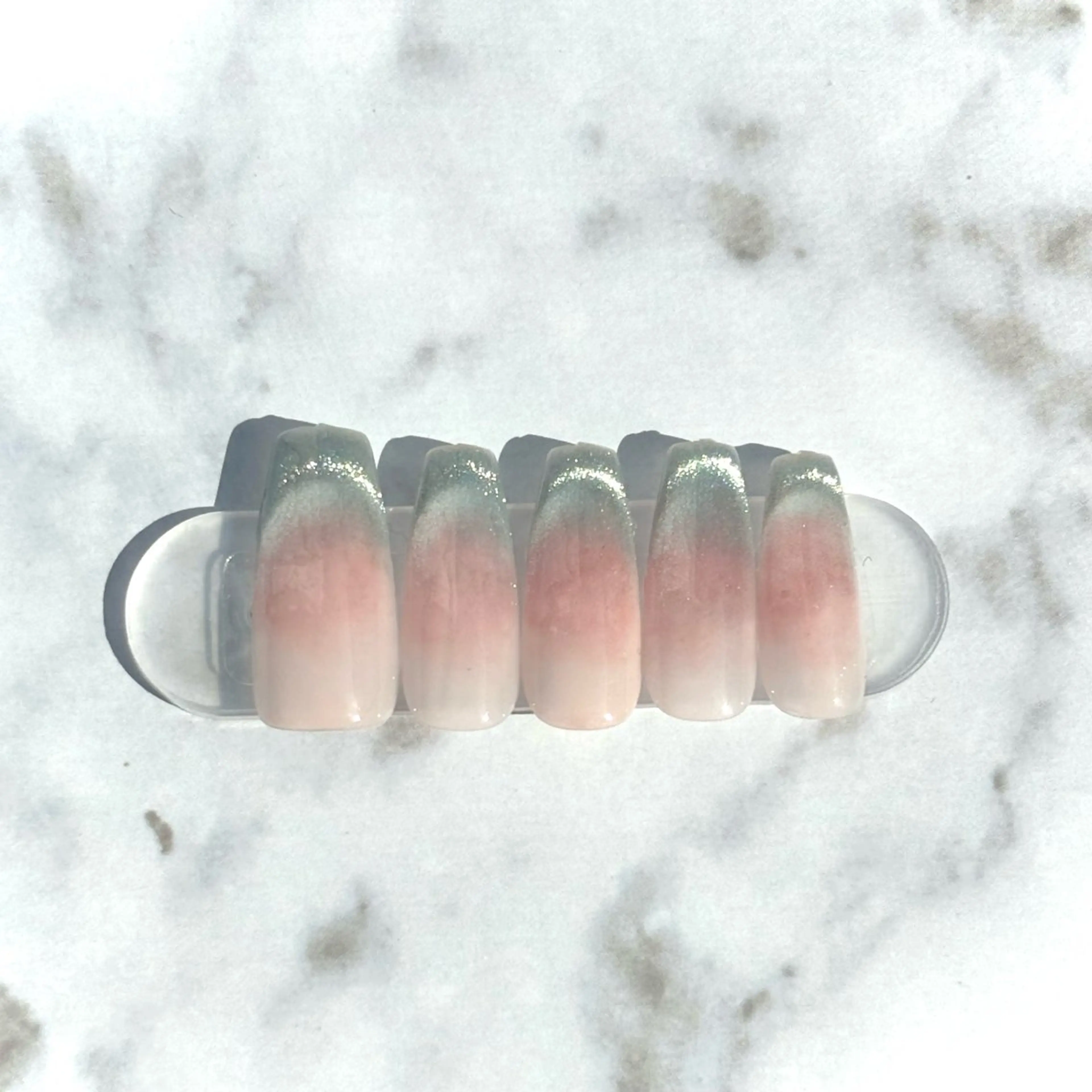 ネイル キラキラネイル ar studio/ ARISAのエステ・リラクイメージ