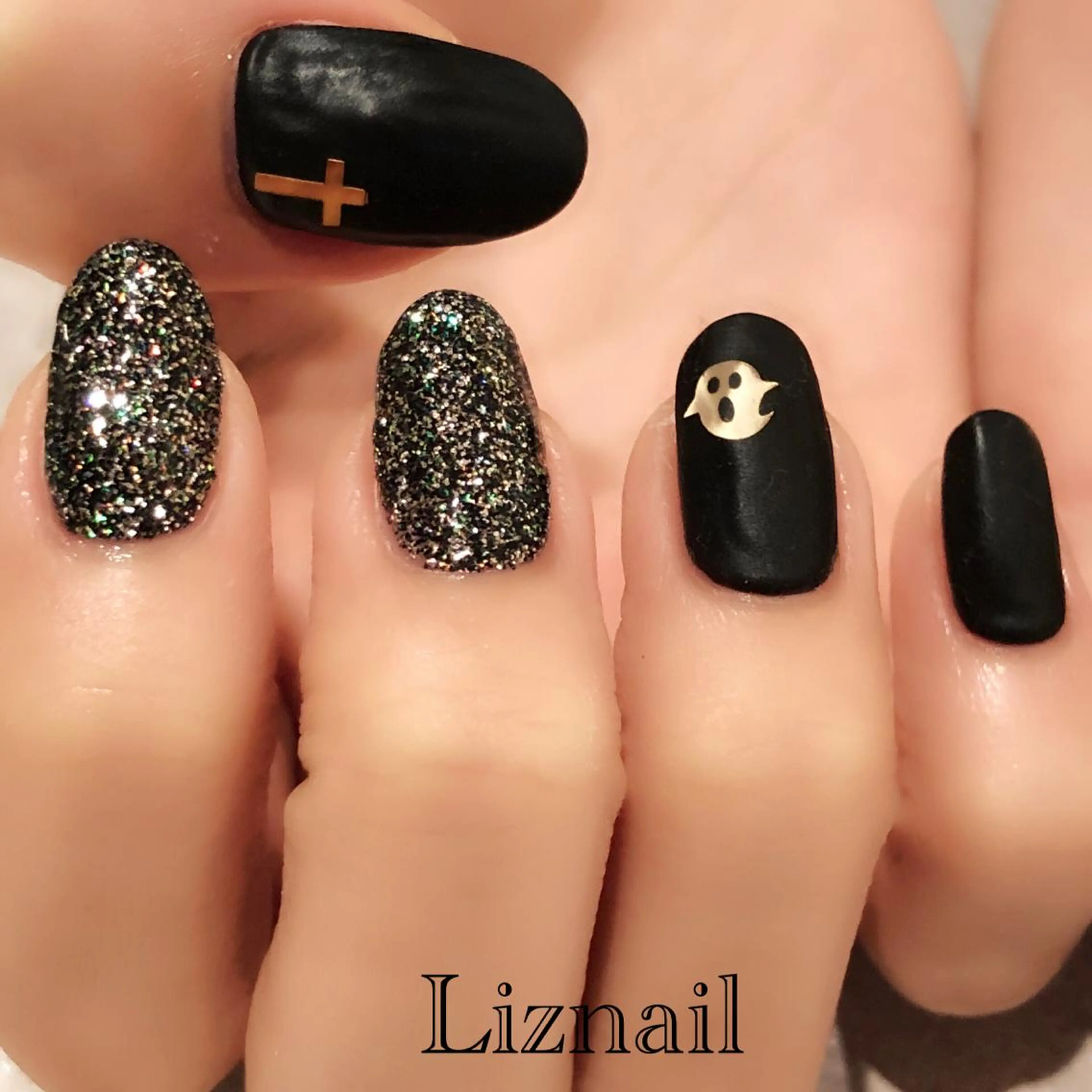 ネイル Rawr / saoriのネイルデザイン