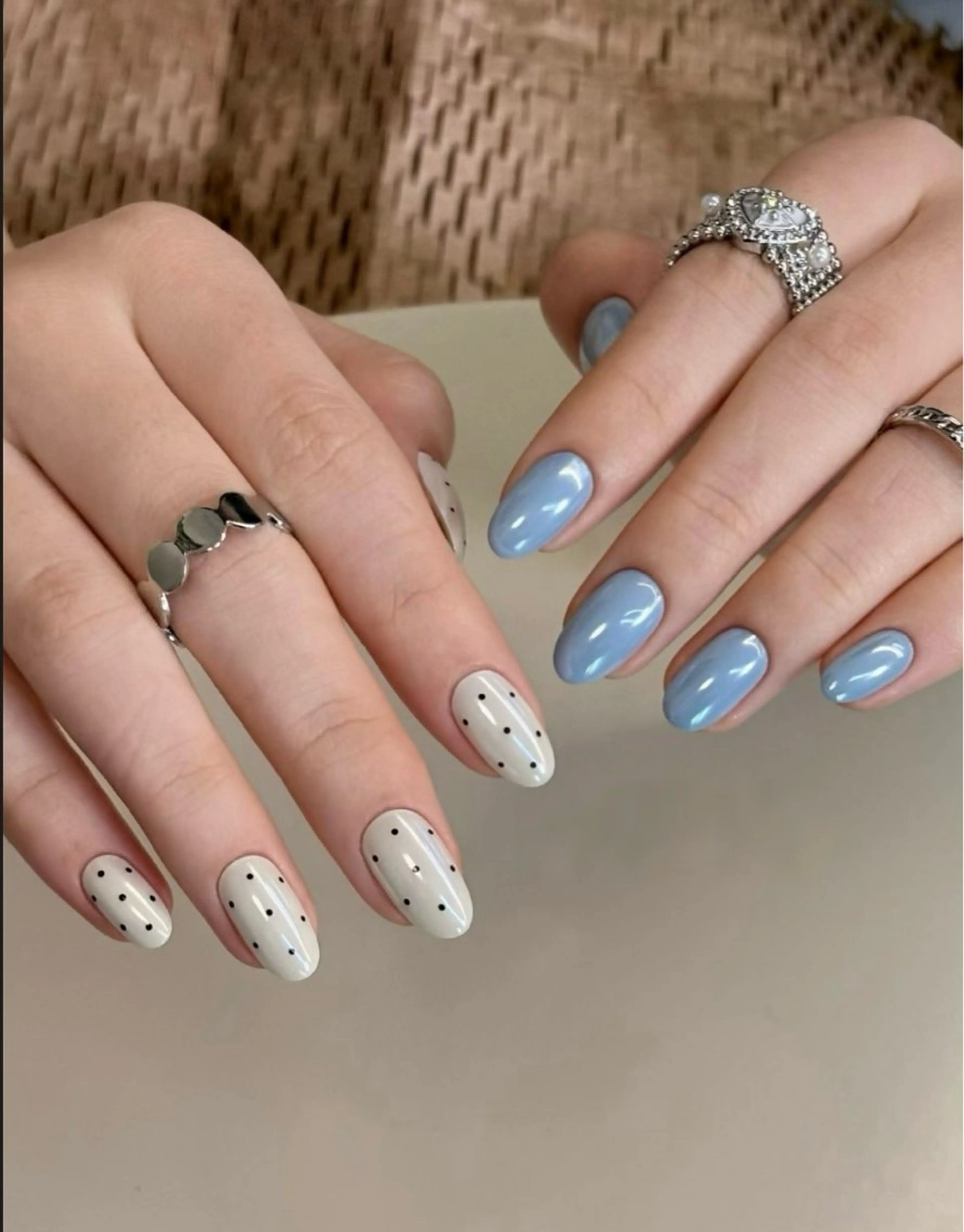 ネイル MY  Nail所属・夏目 雅子のネイルデザイン