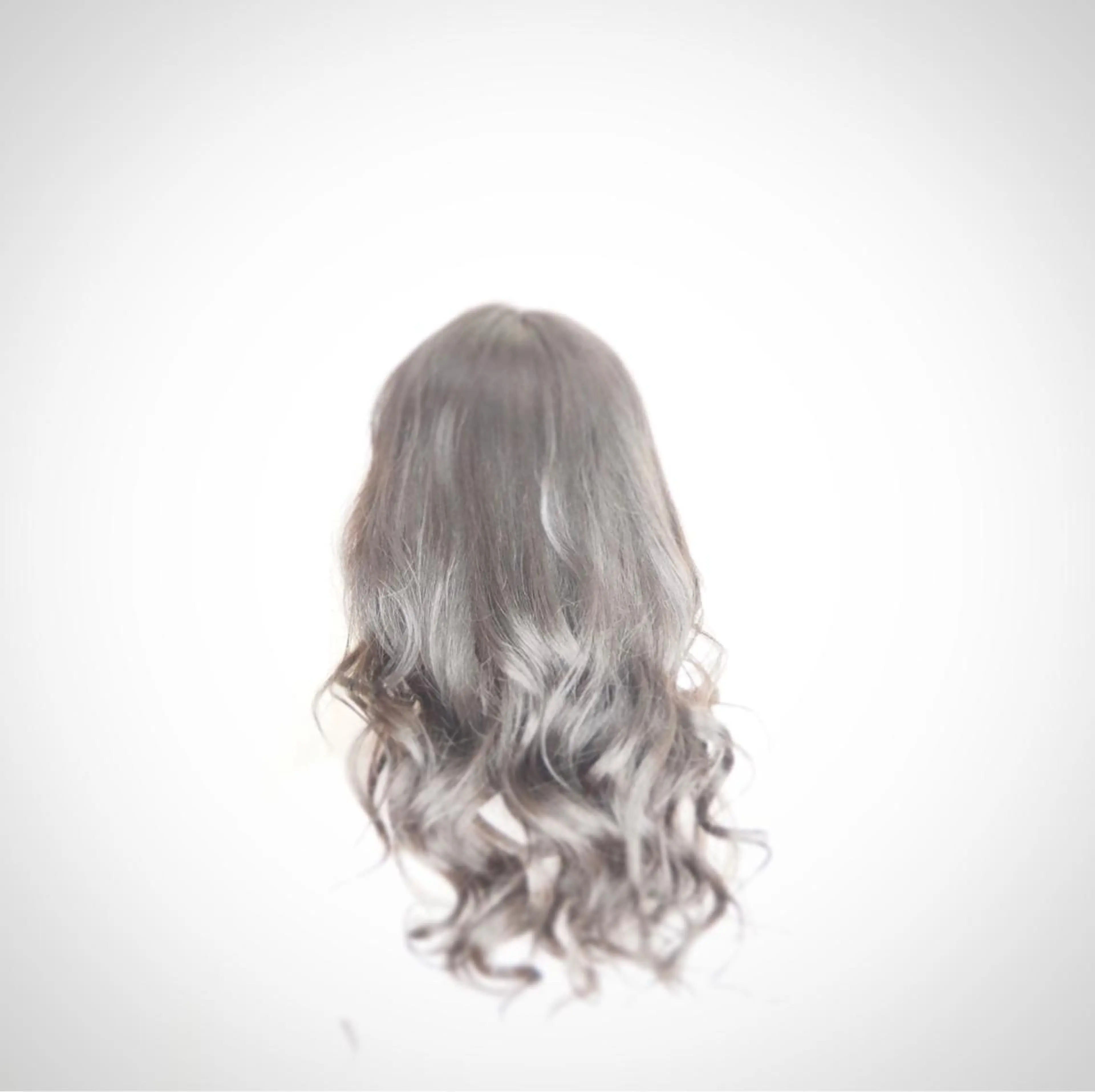 セミロング カラー ✨三澤 舜✨のヘアスタイル