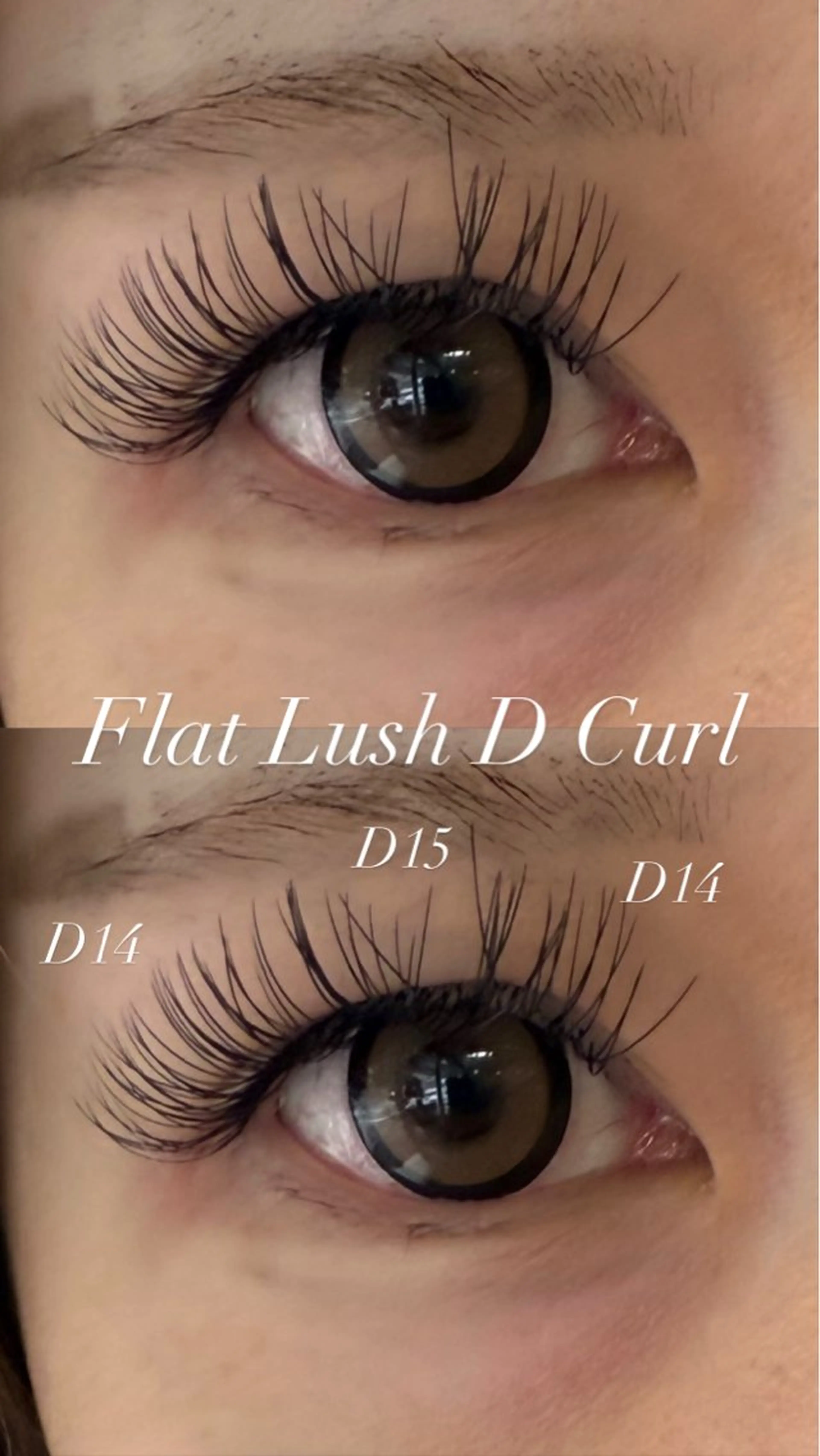 マツエク・マツパ マツエク Tripod しおんのマツエク・マツパデザイン