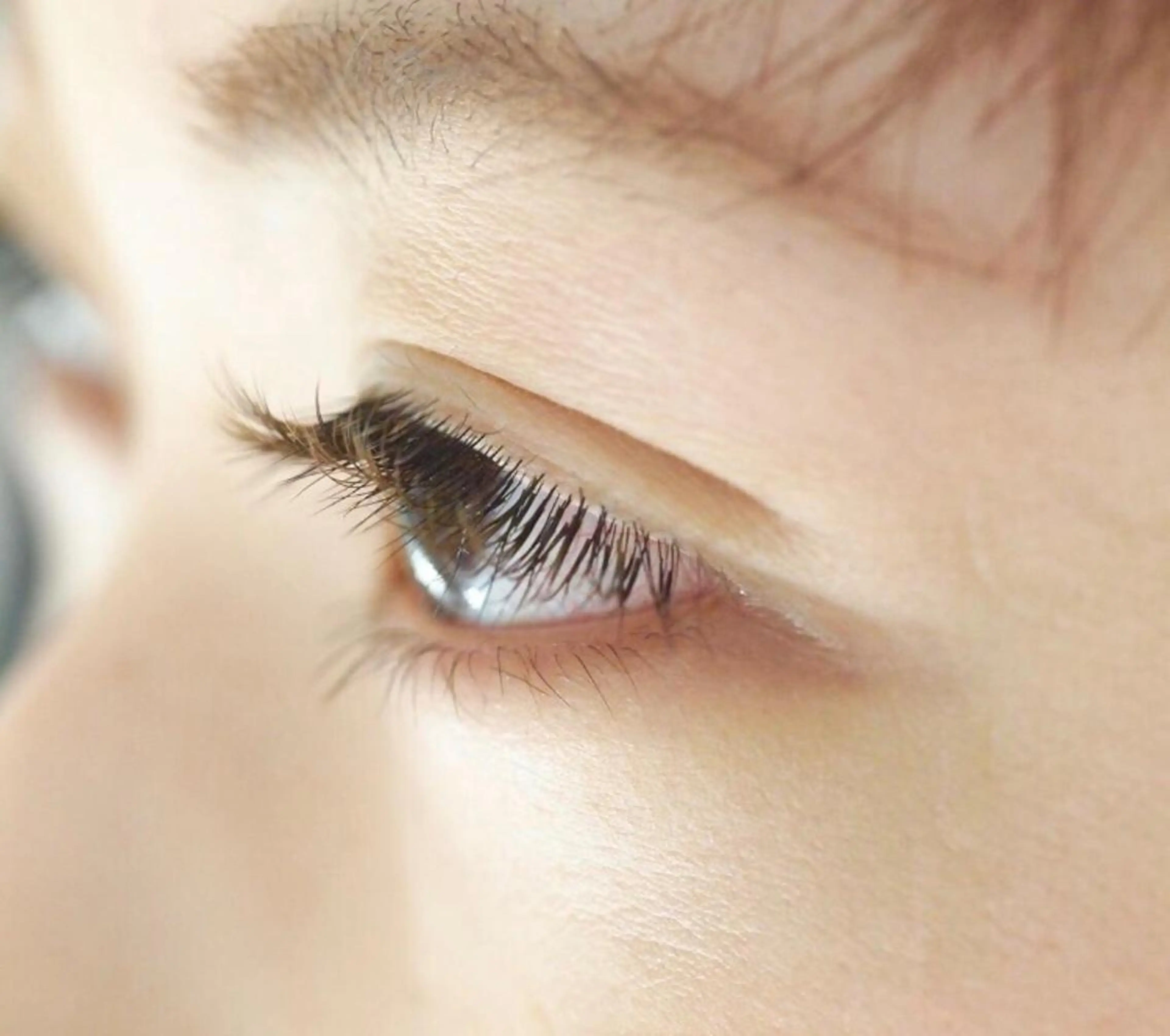 マツエク・マツパ 天神川 ビーナスフォートのマツエク・マツパデザイン