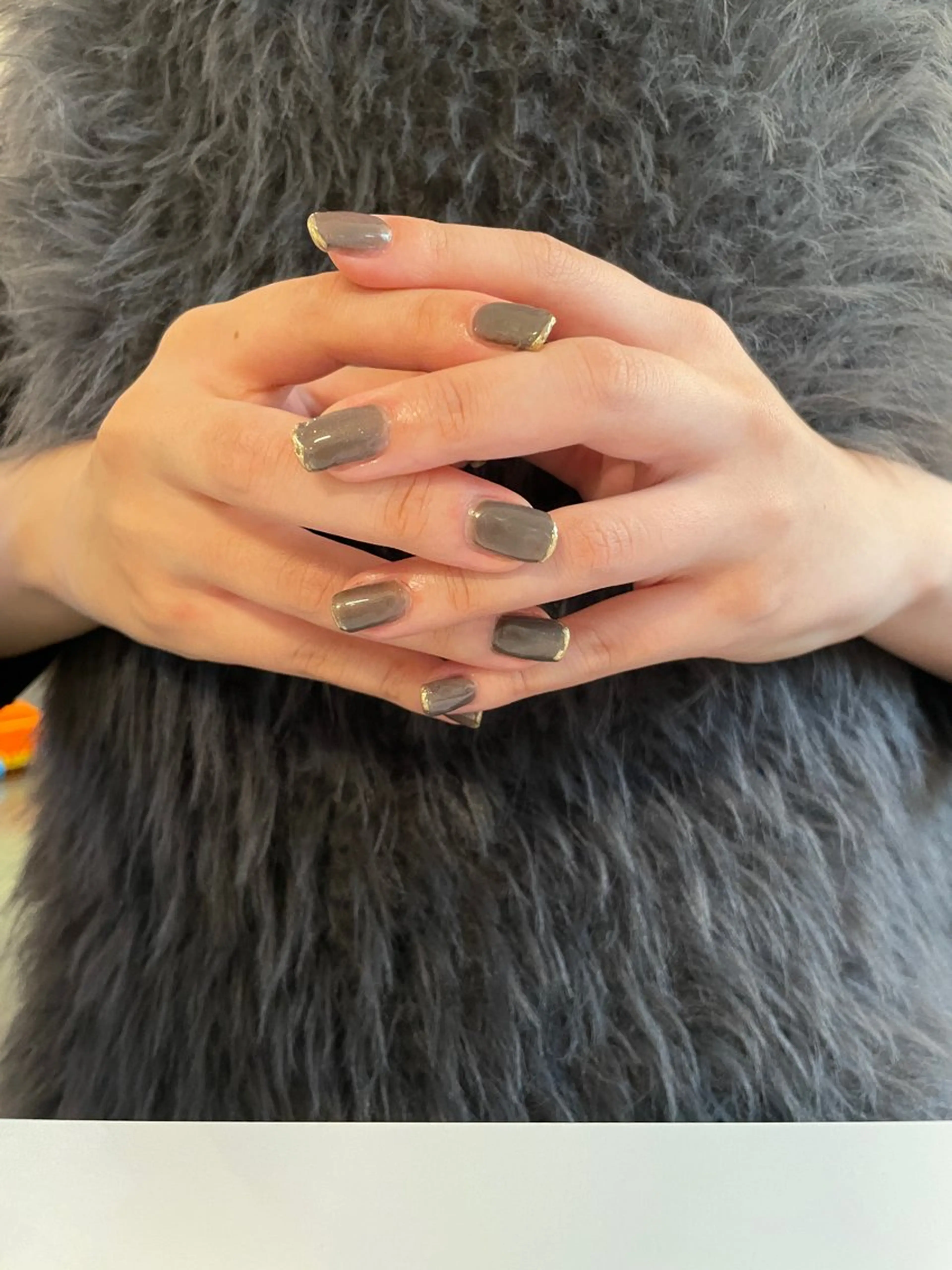 ネイル Forme MINAMIのネイルデザイン