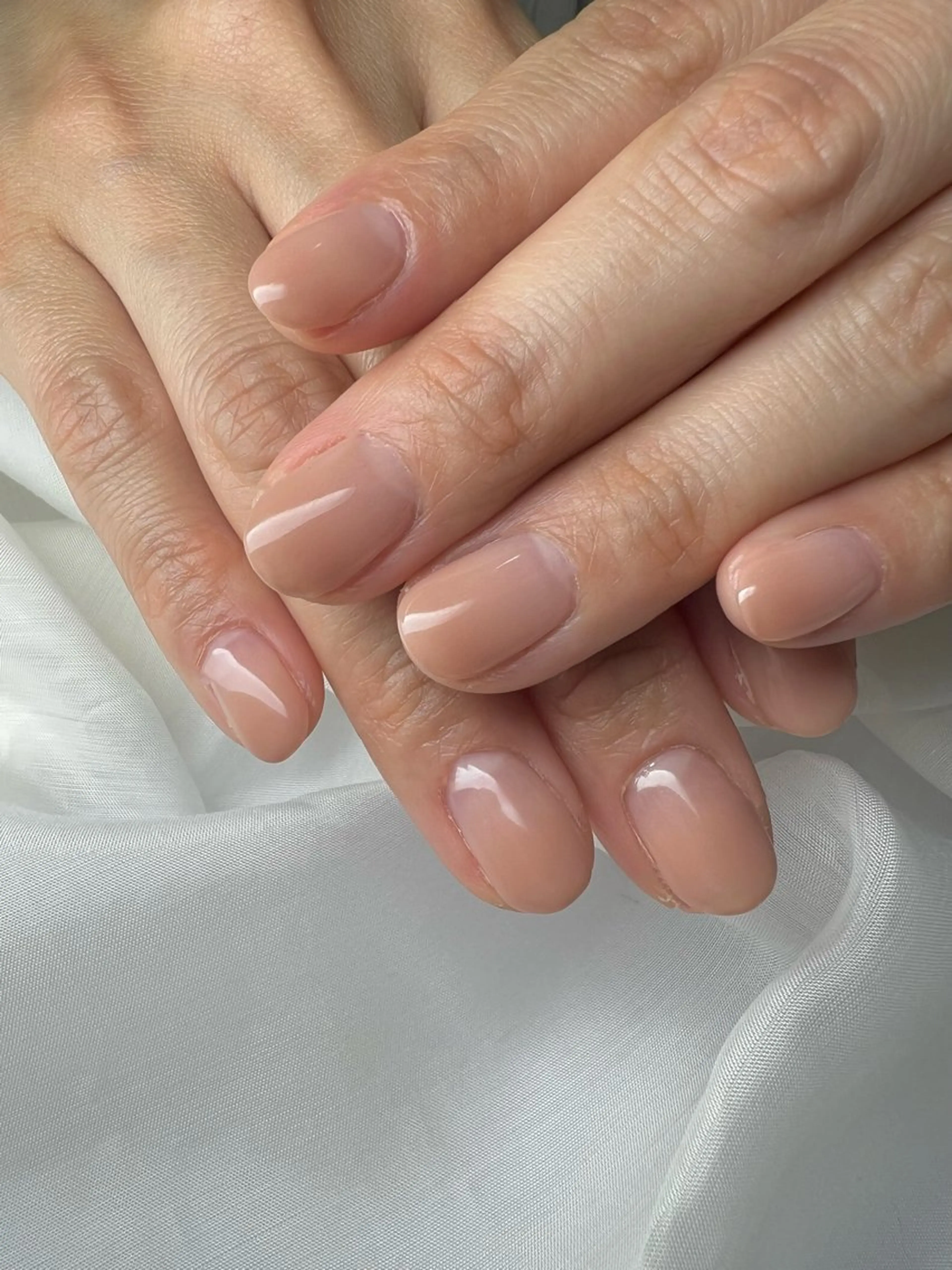 ネイル グラデーション Speed nail / Mugurumaのネイルデザイン