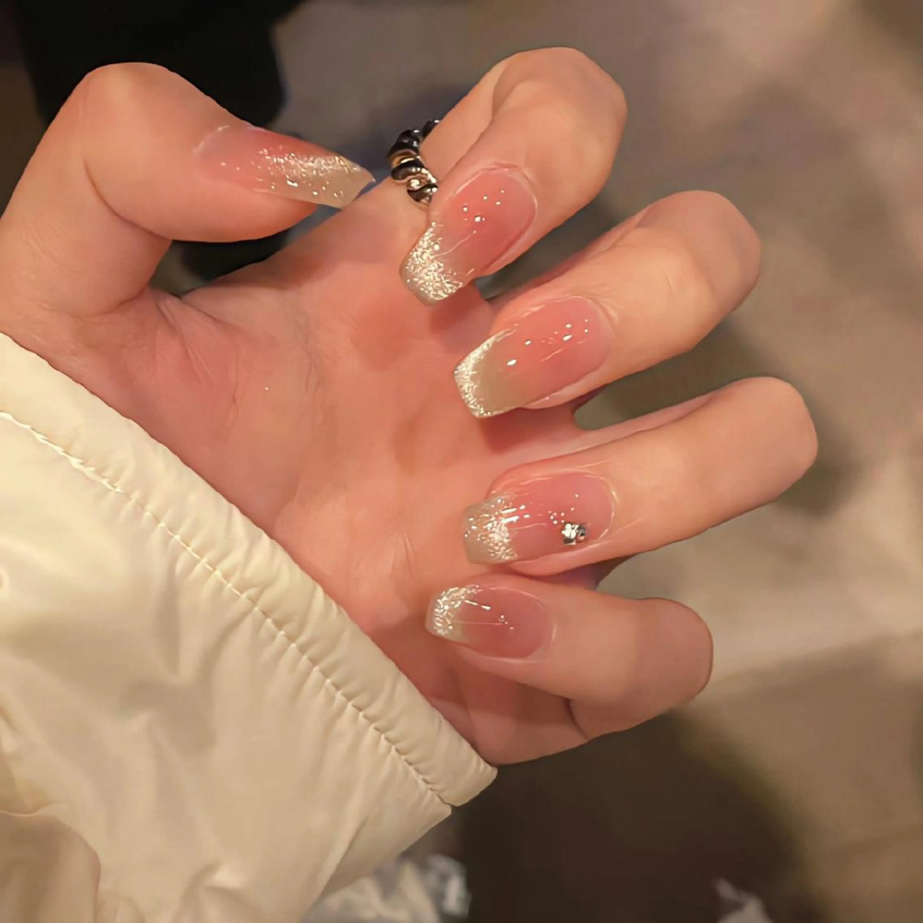 ネイル ハンドネイル エリ🫧 nail池袋東口のネイルデザイン