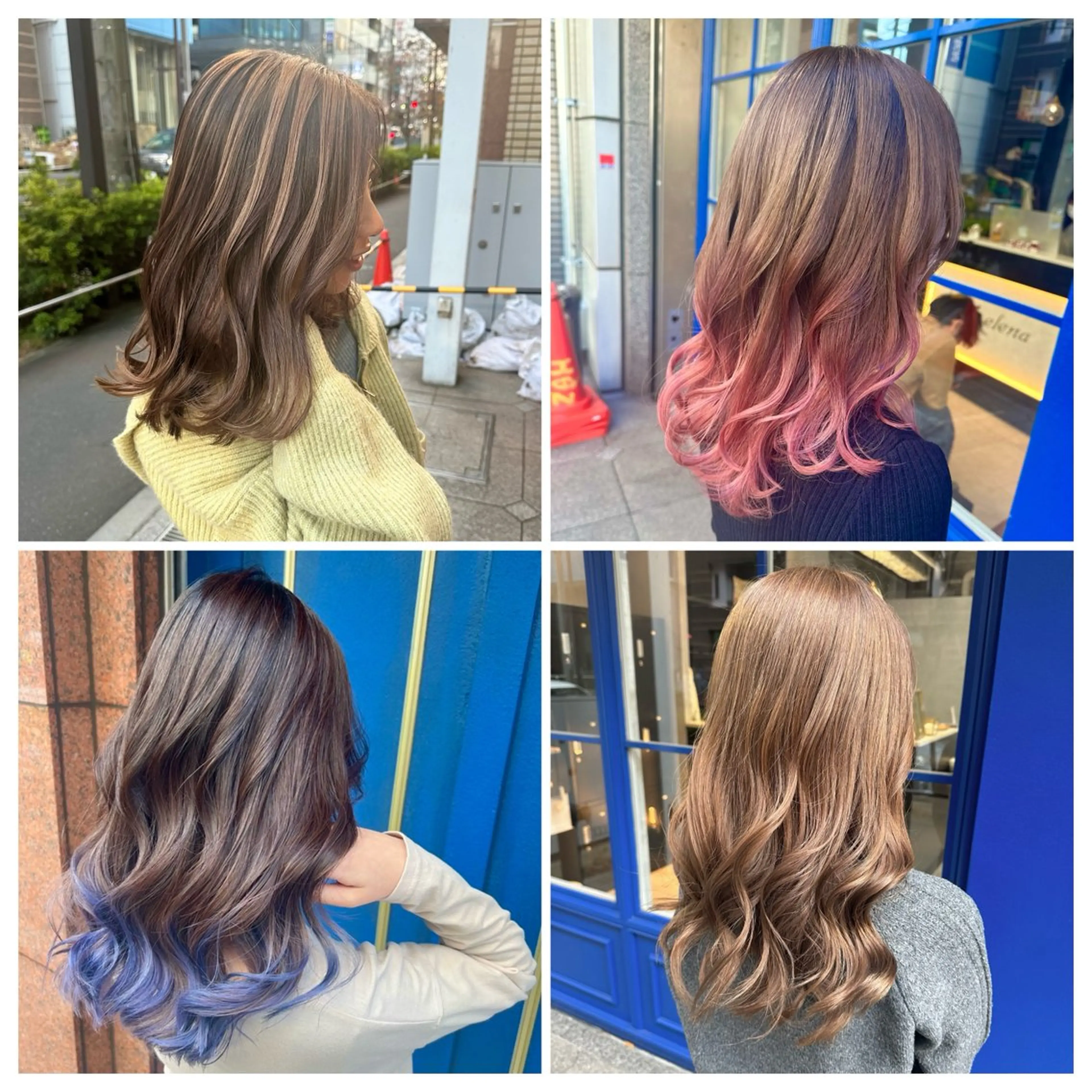 ミディアム 💎清水隆宏💎 TOPSTYLISTのヘアスタイル