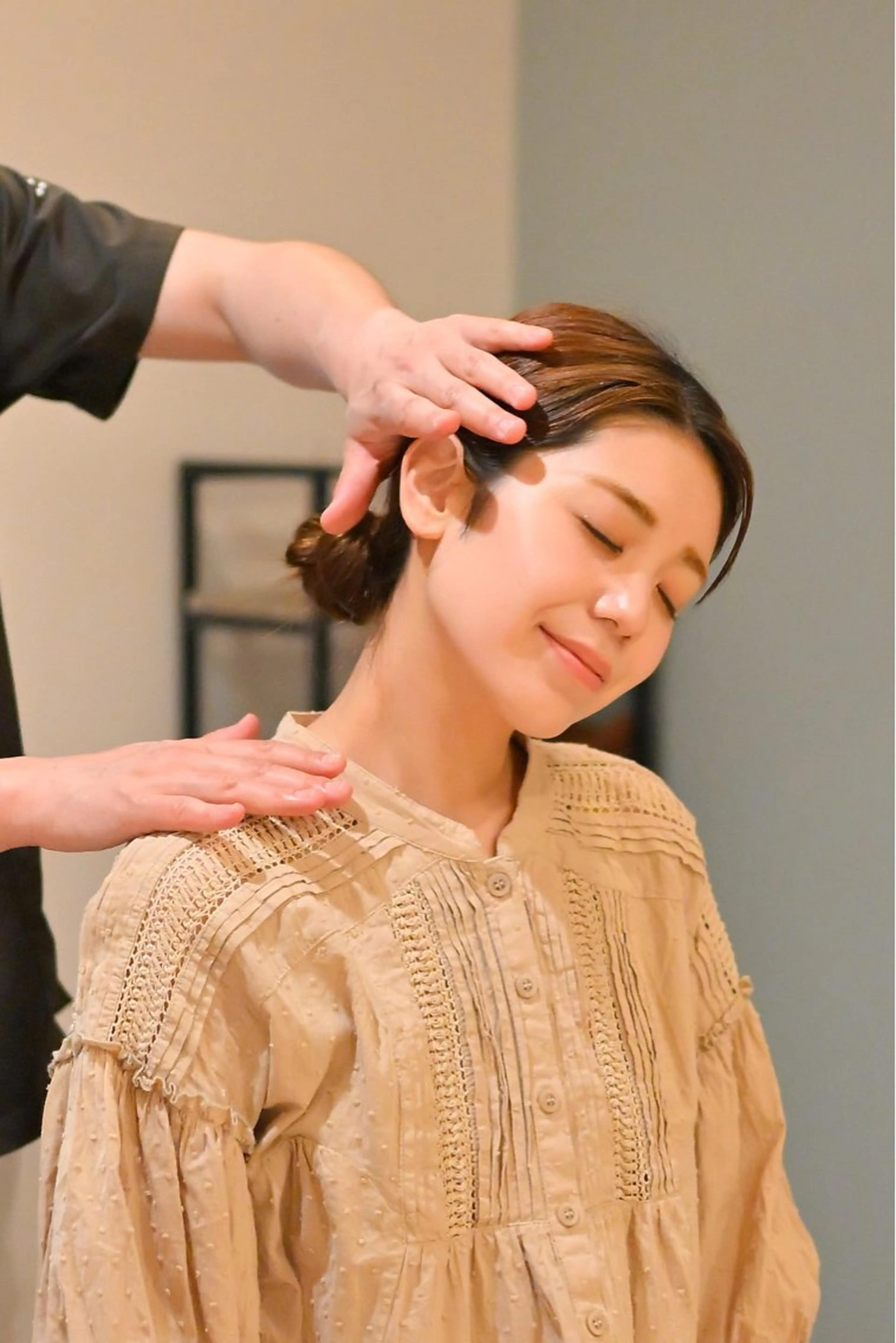 長濱 知之のエステ・リラクイメージ