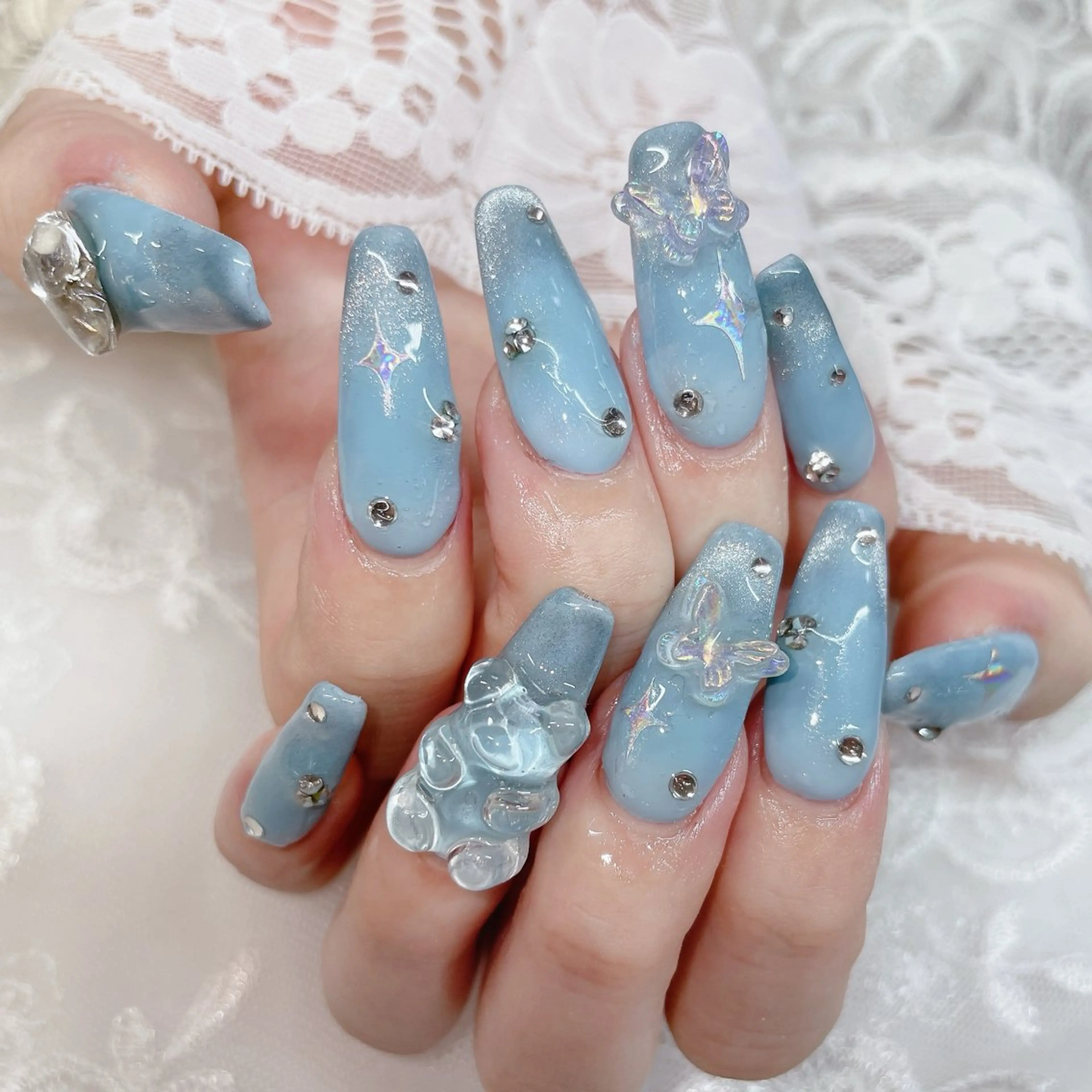 ネイル misun_ nailのネイルデザイン