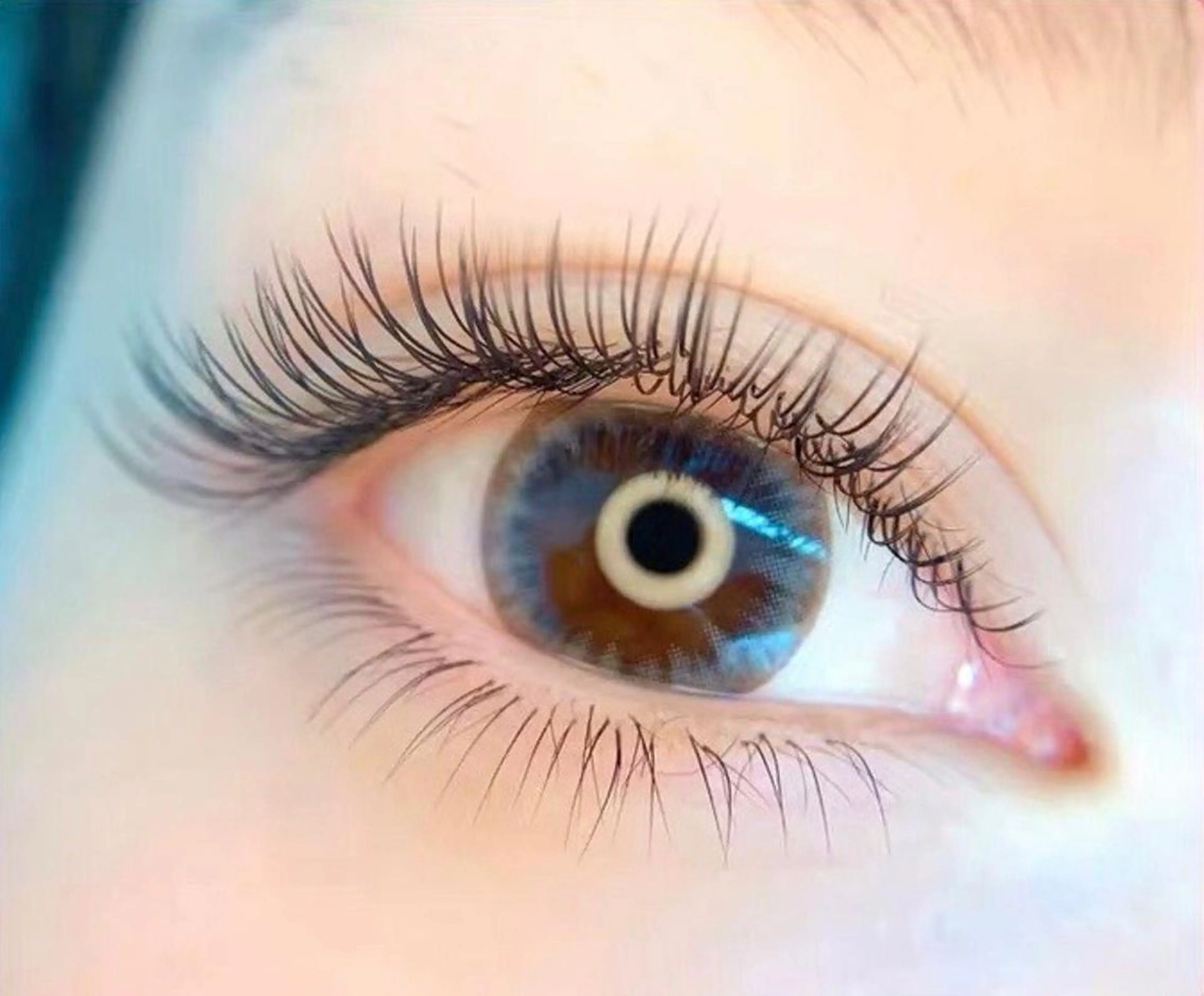 マツエク・マツパ 橋本 美咲のエステ・リラクイメージ