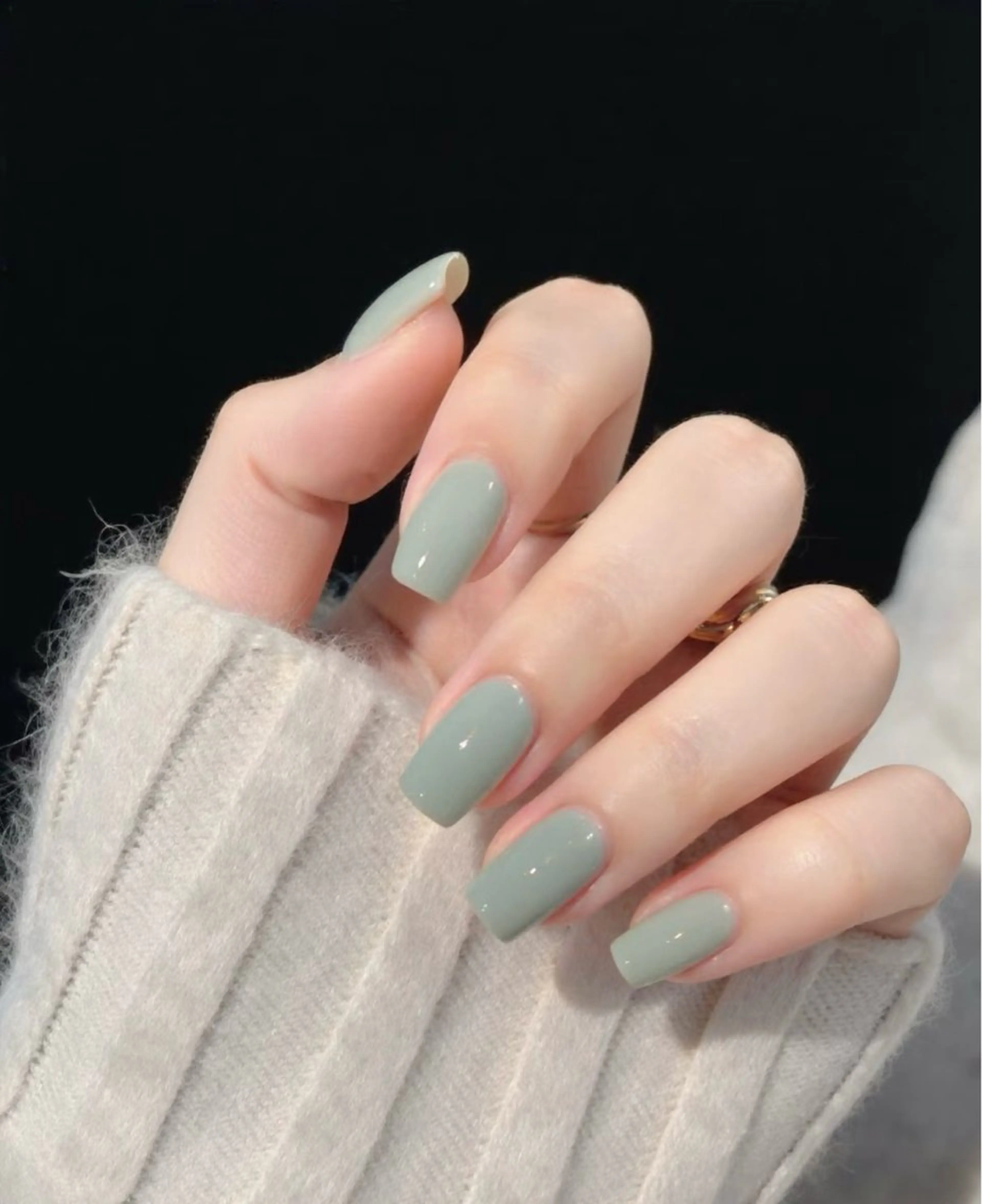 ネイル 吉祥寺 メイのネイルデザイン