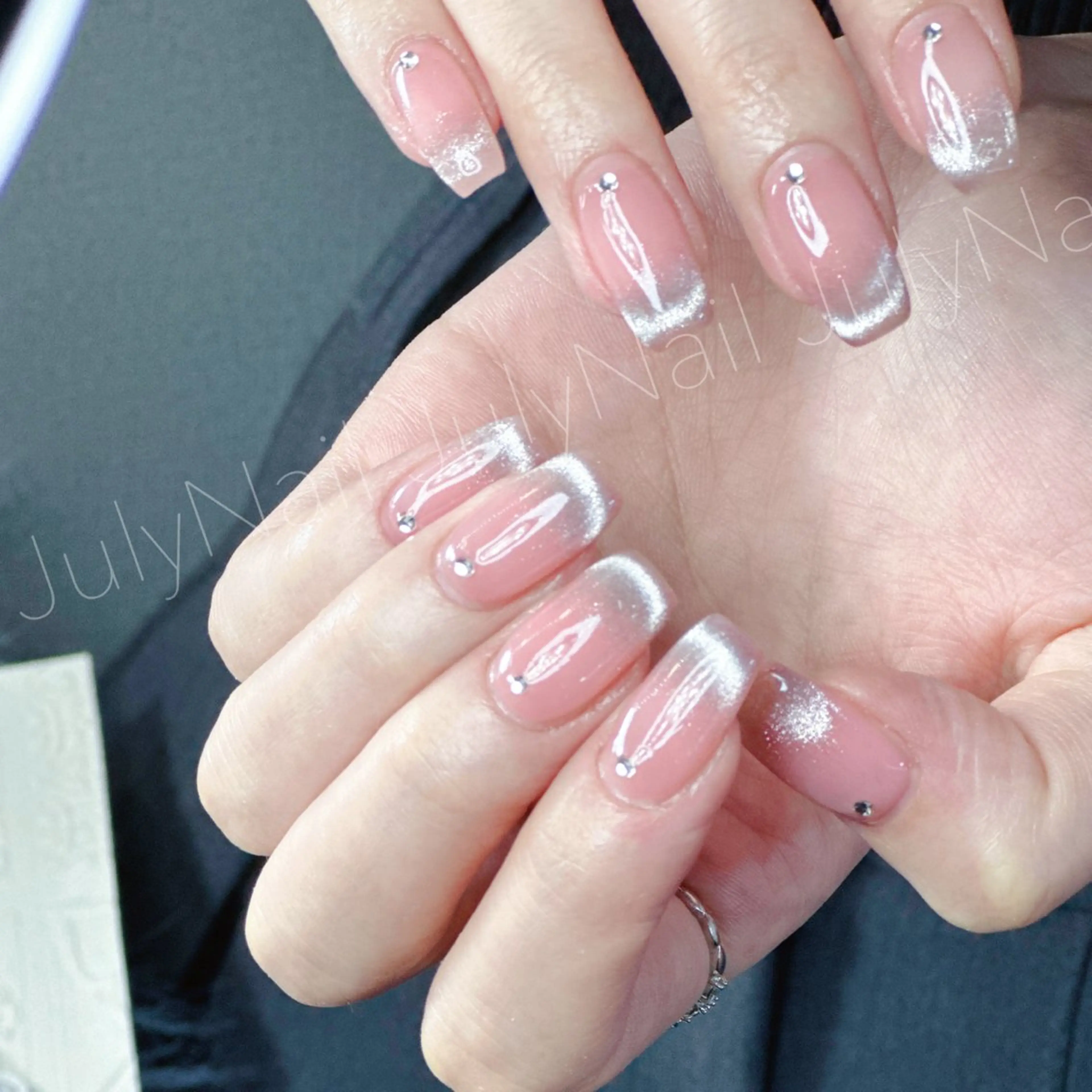 ネイル July Nailのネイルデザイン