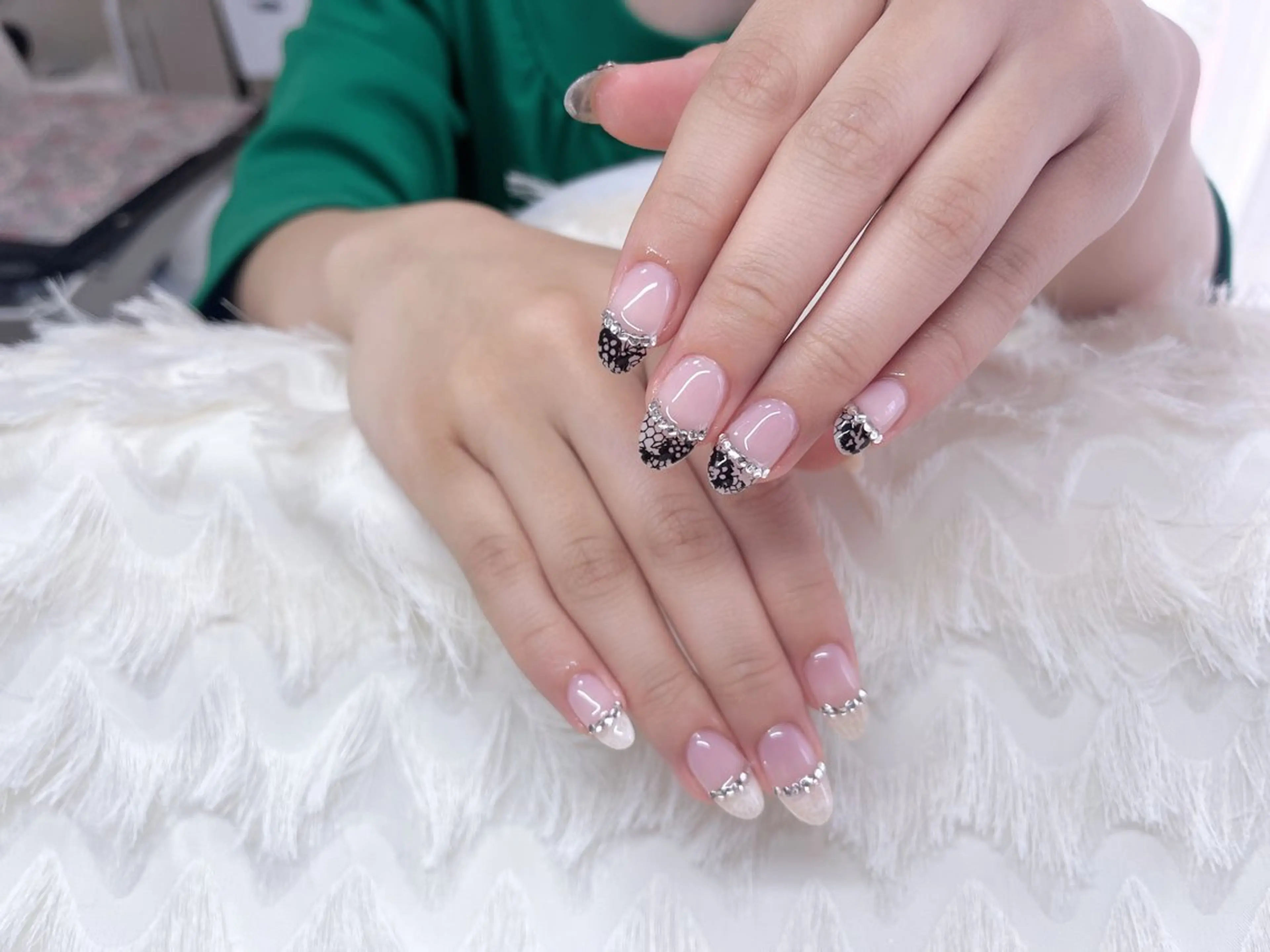 ネイル はな ネイルのネイルデザイン