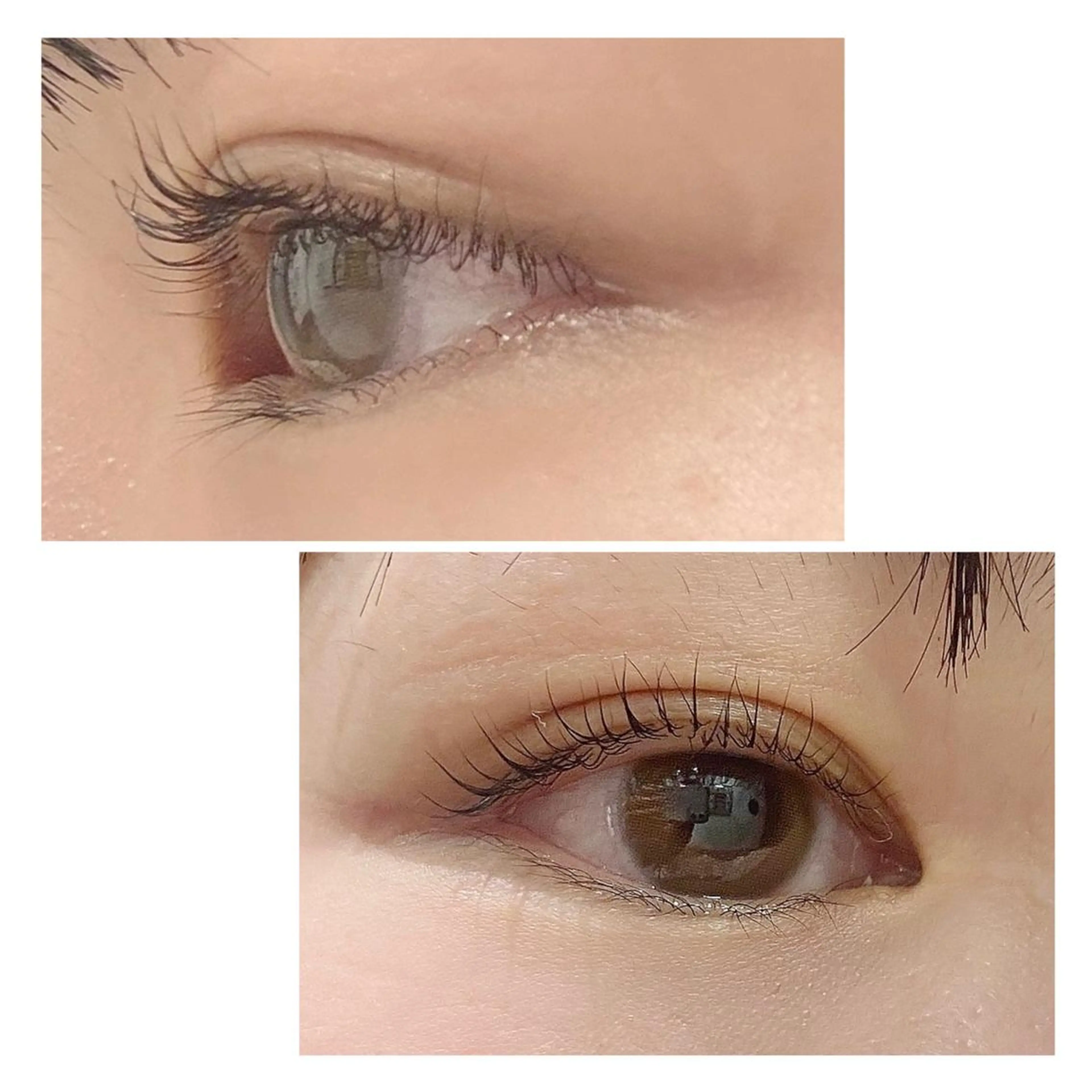 マツエク・マツパ マツパ hikari 🌻*.ﾟのマツエク・マツパデザイン