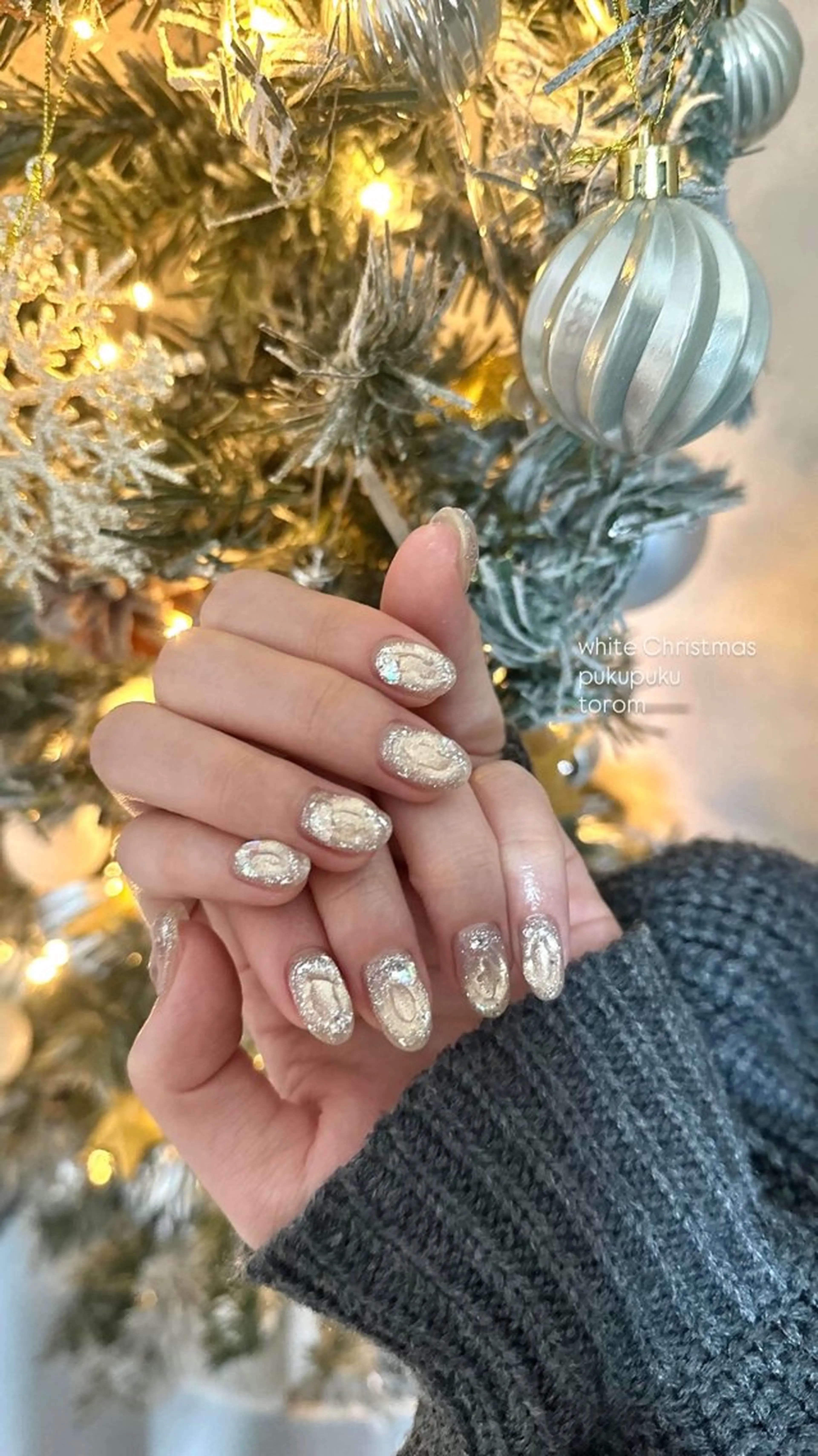 ネイル ハンドネイル torom yukiのネイルデザイン