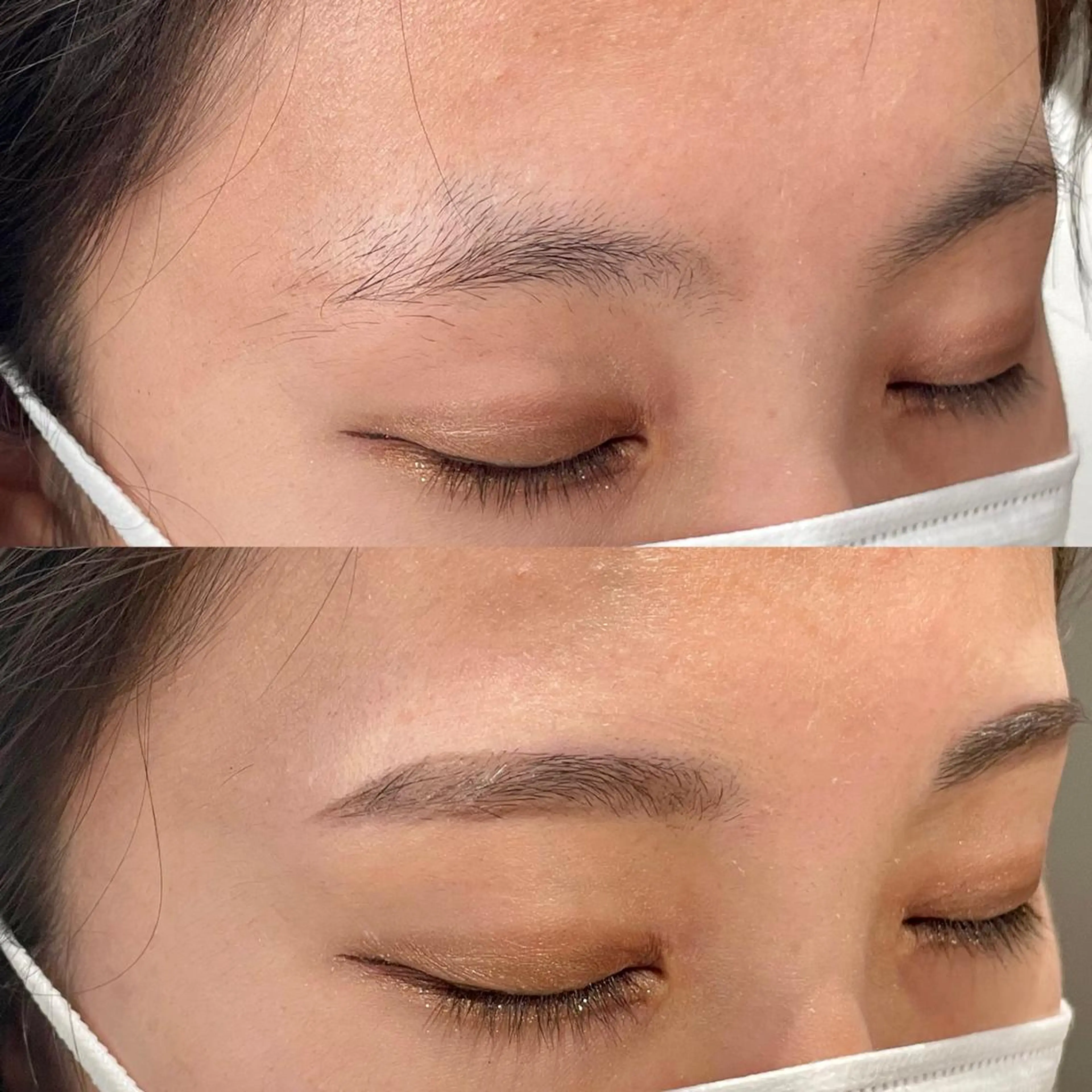 アイブロウ 高野 紗南のエステ・リラクイメージ