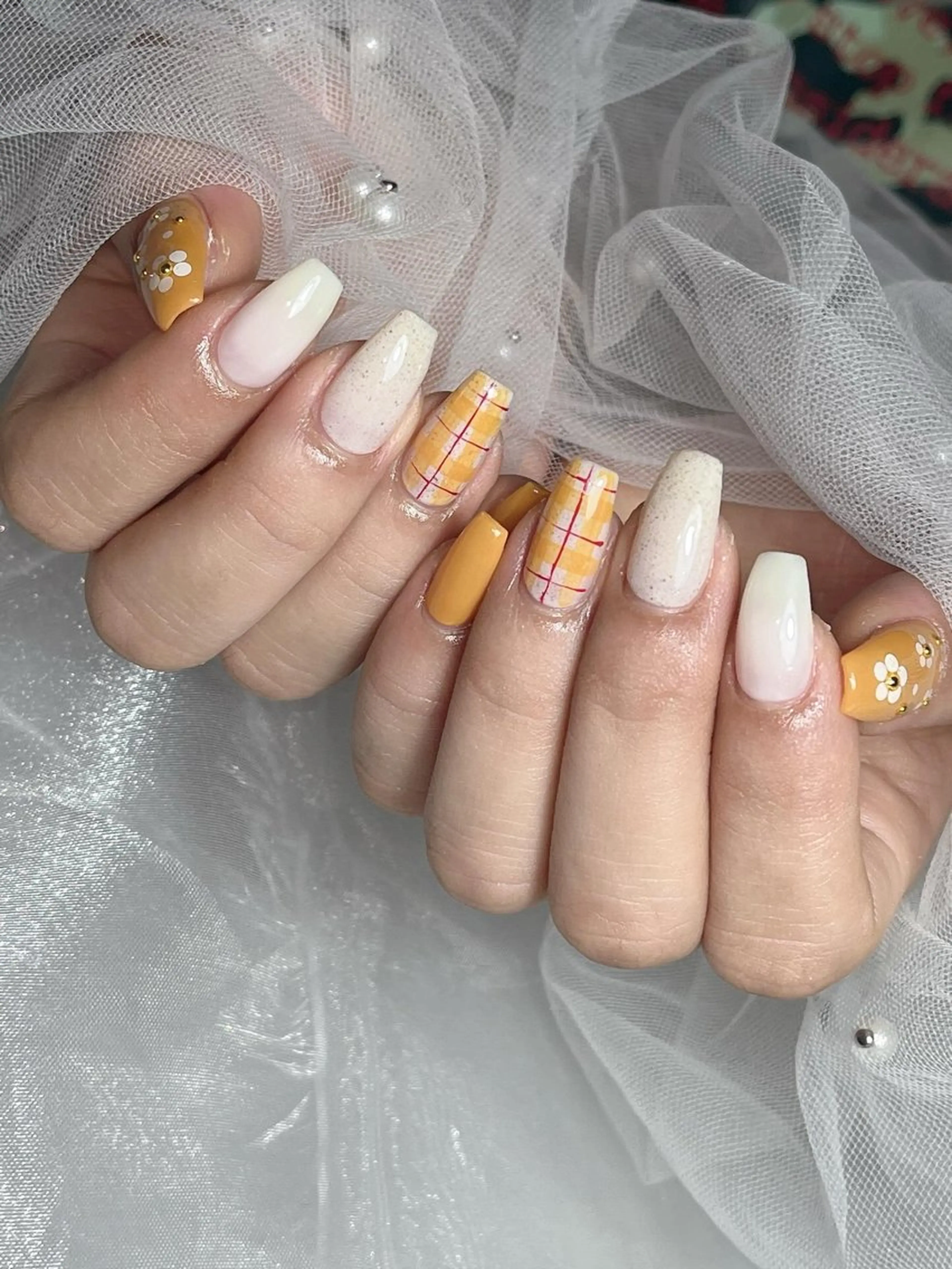 ネイル ハンドネイル nails' it...のネイルデザイン