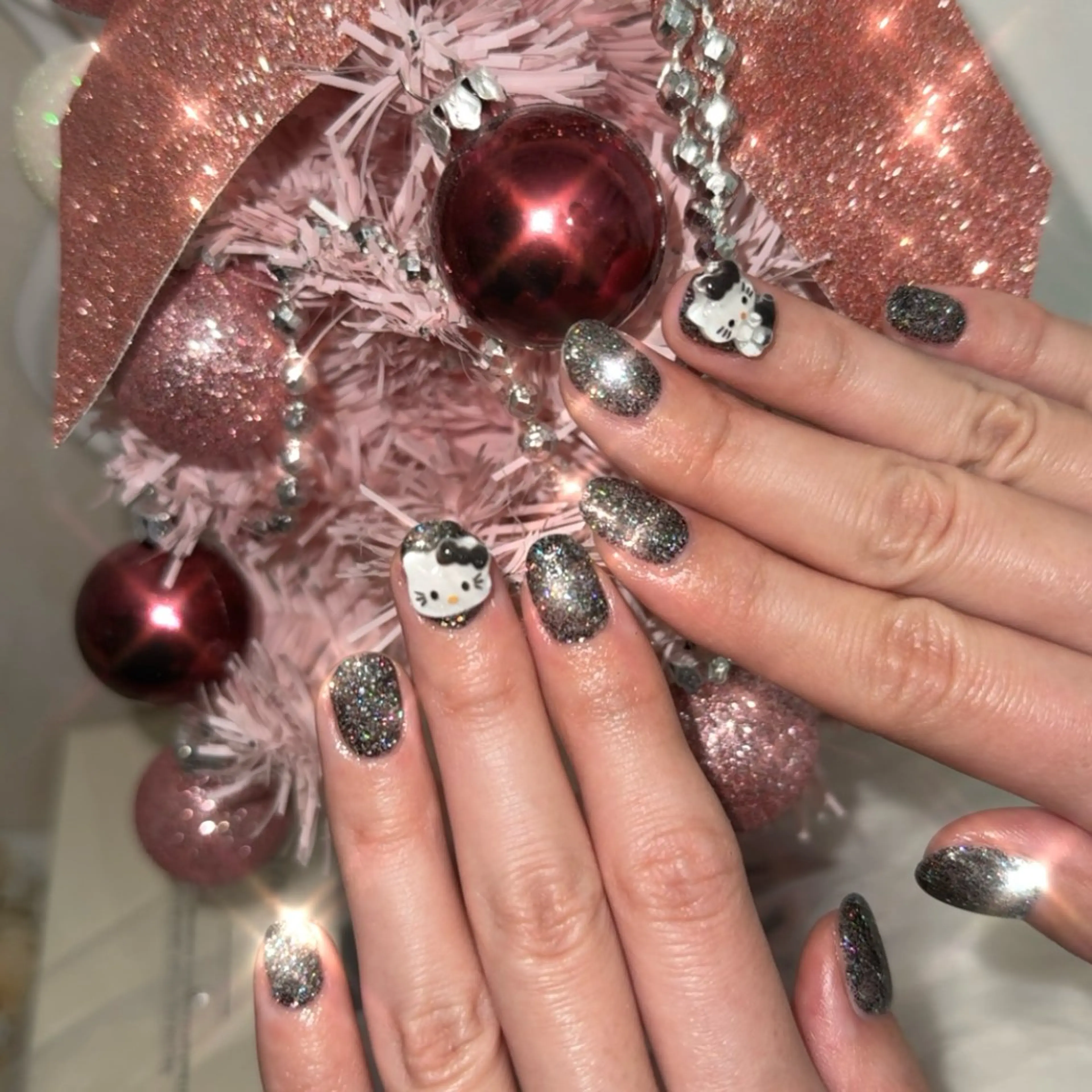 ネイル ERINA ♥のネイルデザイン