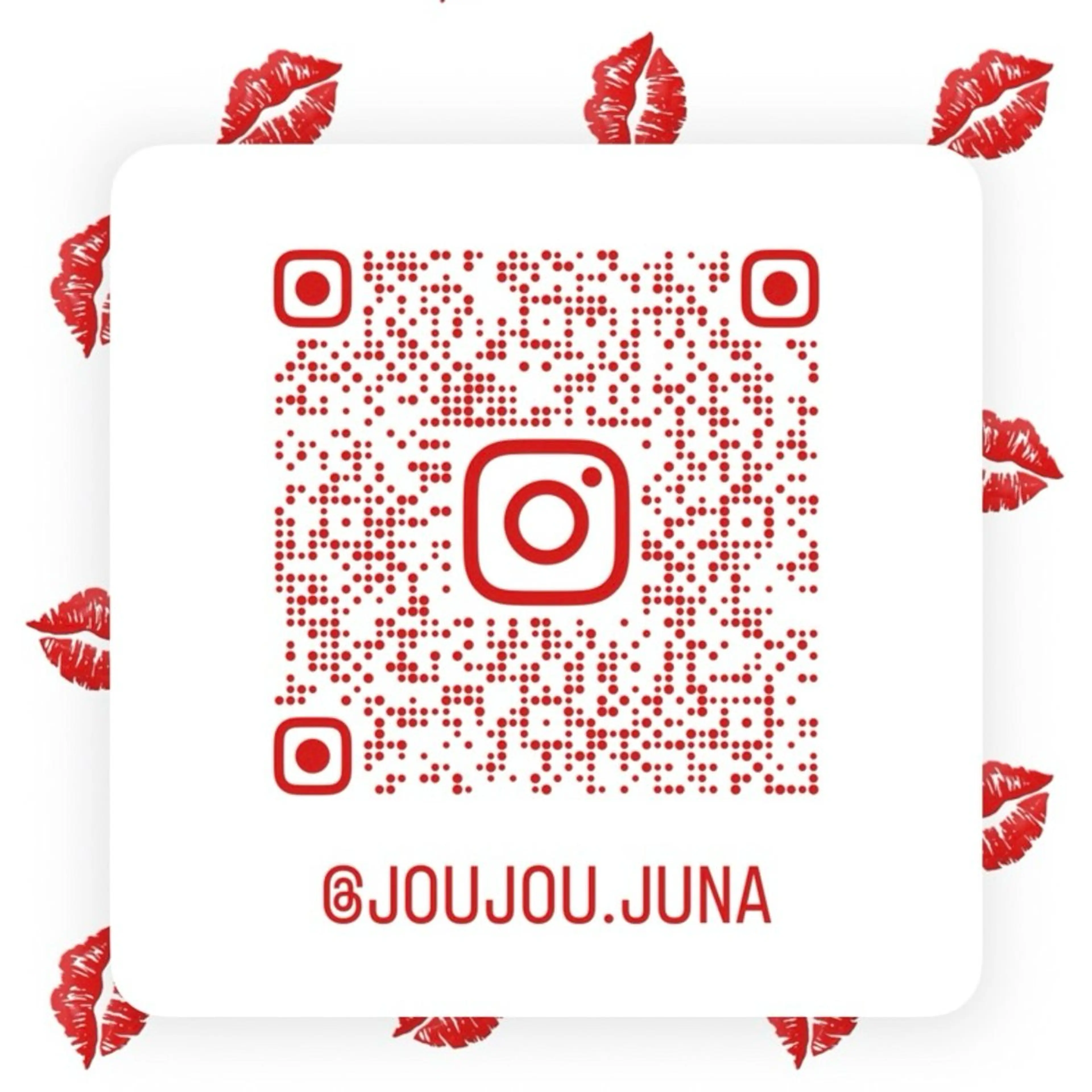 マツエク・マツパ joujou. junaのマツエク・マツパデザイン