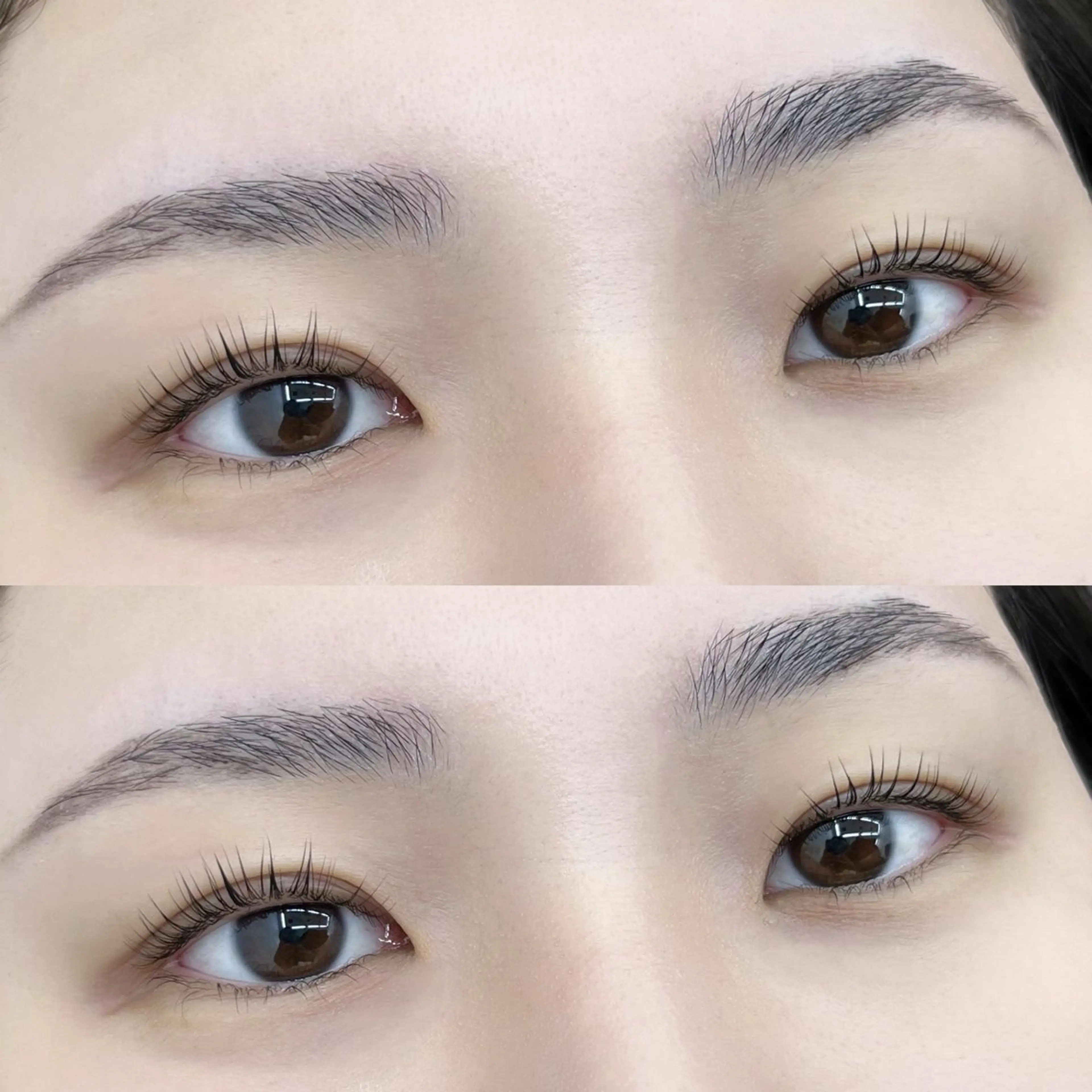 マツエク・マツパ まつげパーマ Bianca 武蔵小金井🫧たなかのマツエク・マツパデザイン