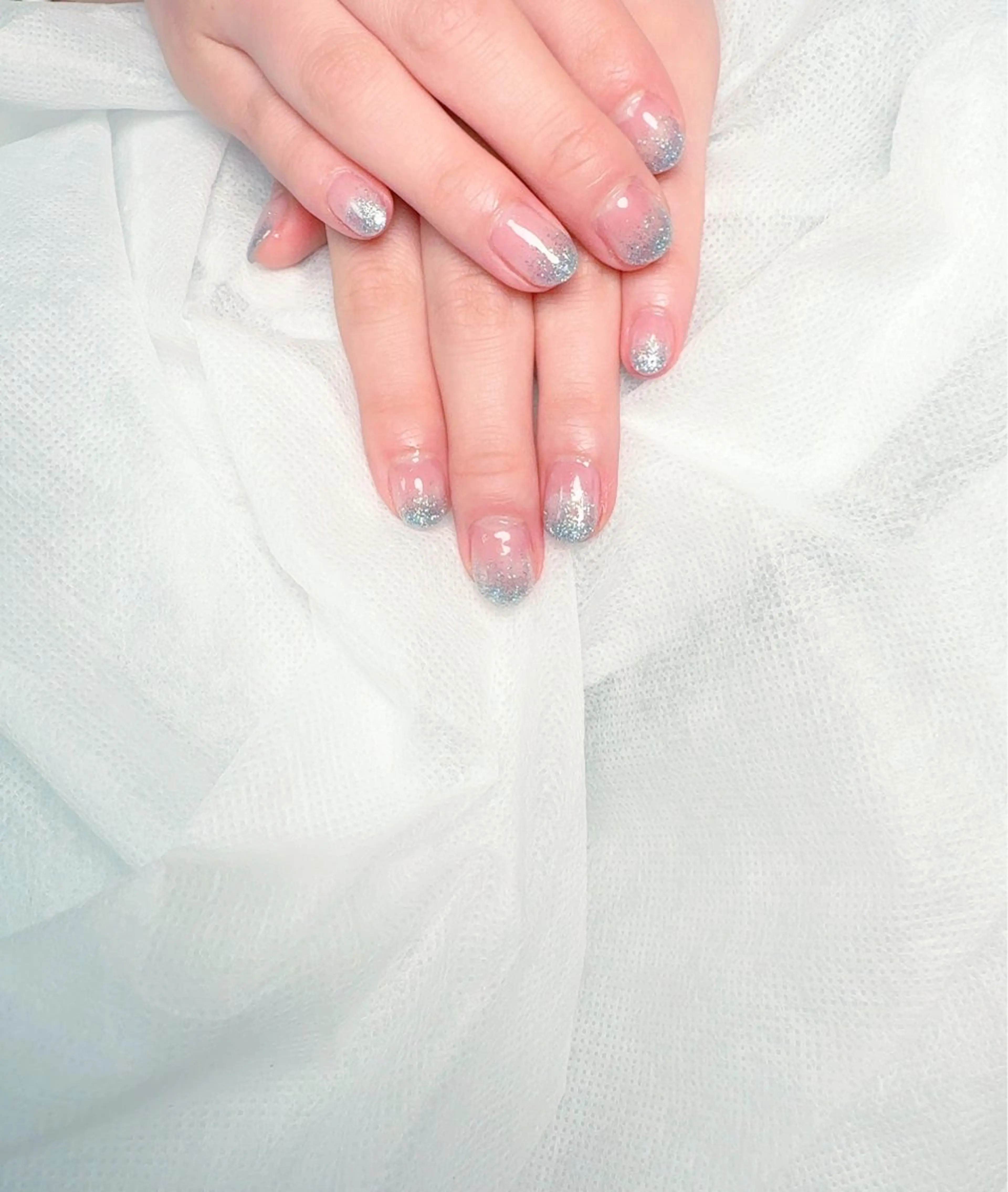 ネイル べ にのネイルデザイン