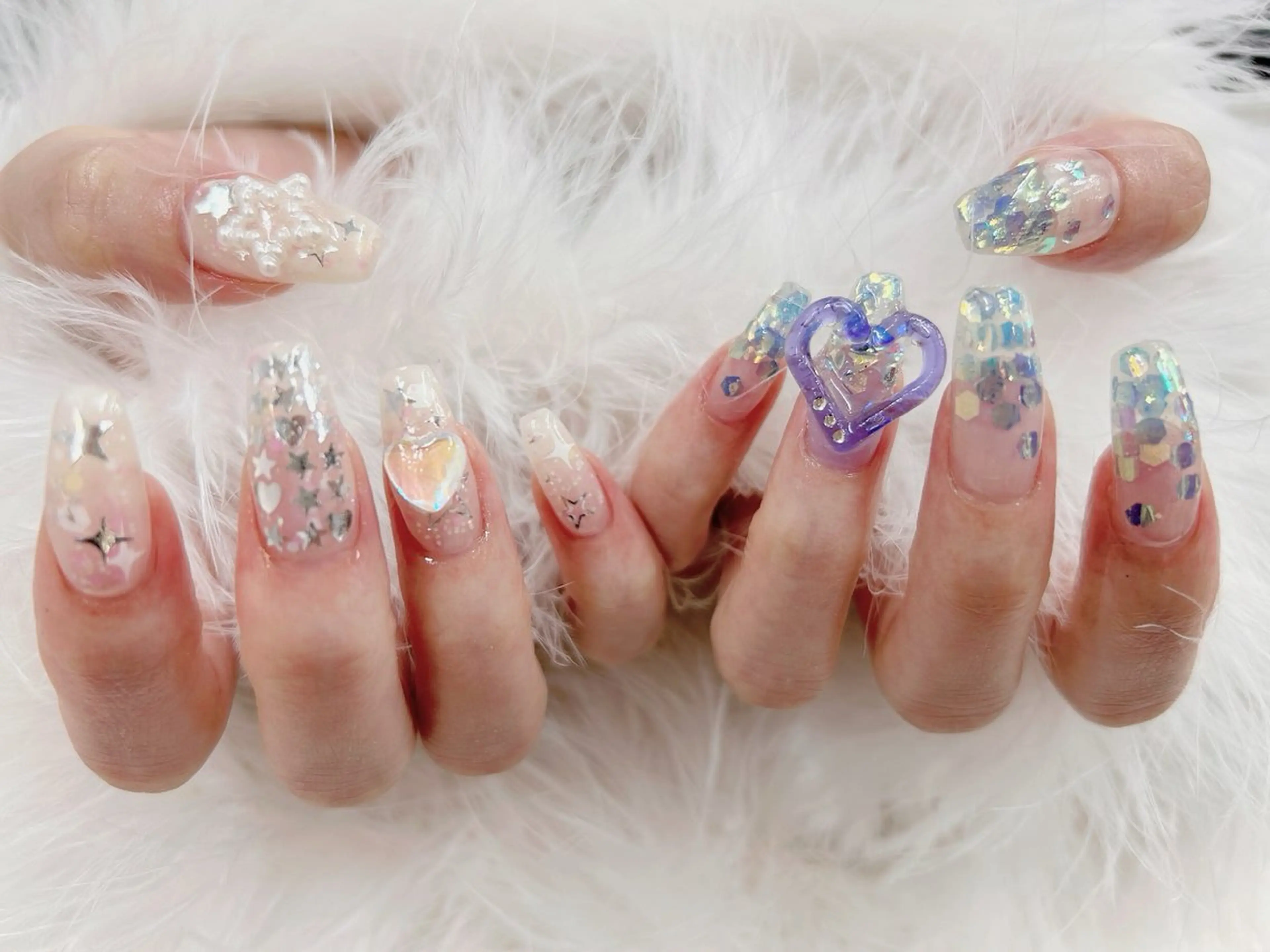 ネイル ネイルサロンクイーン 東京/新宿/大久保のその他イメージ