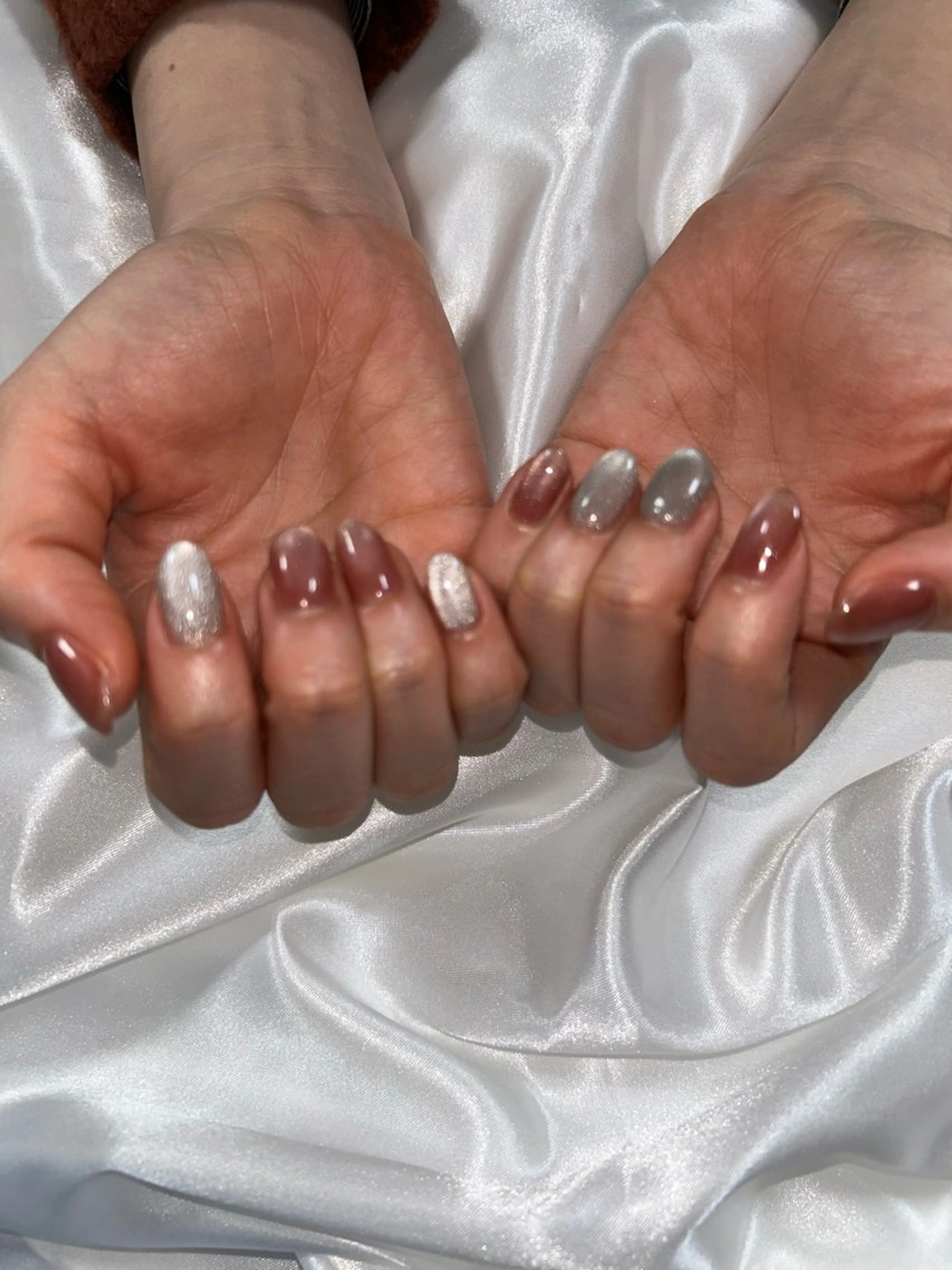 ネイル ハンドネイル 豊見城市役所近く/ RIEのネイルデザイン