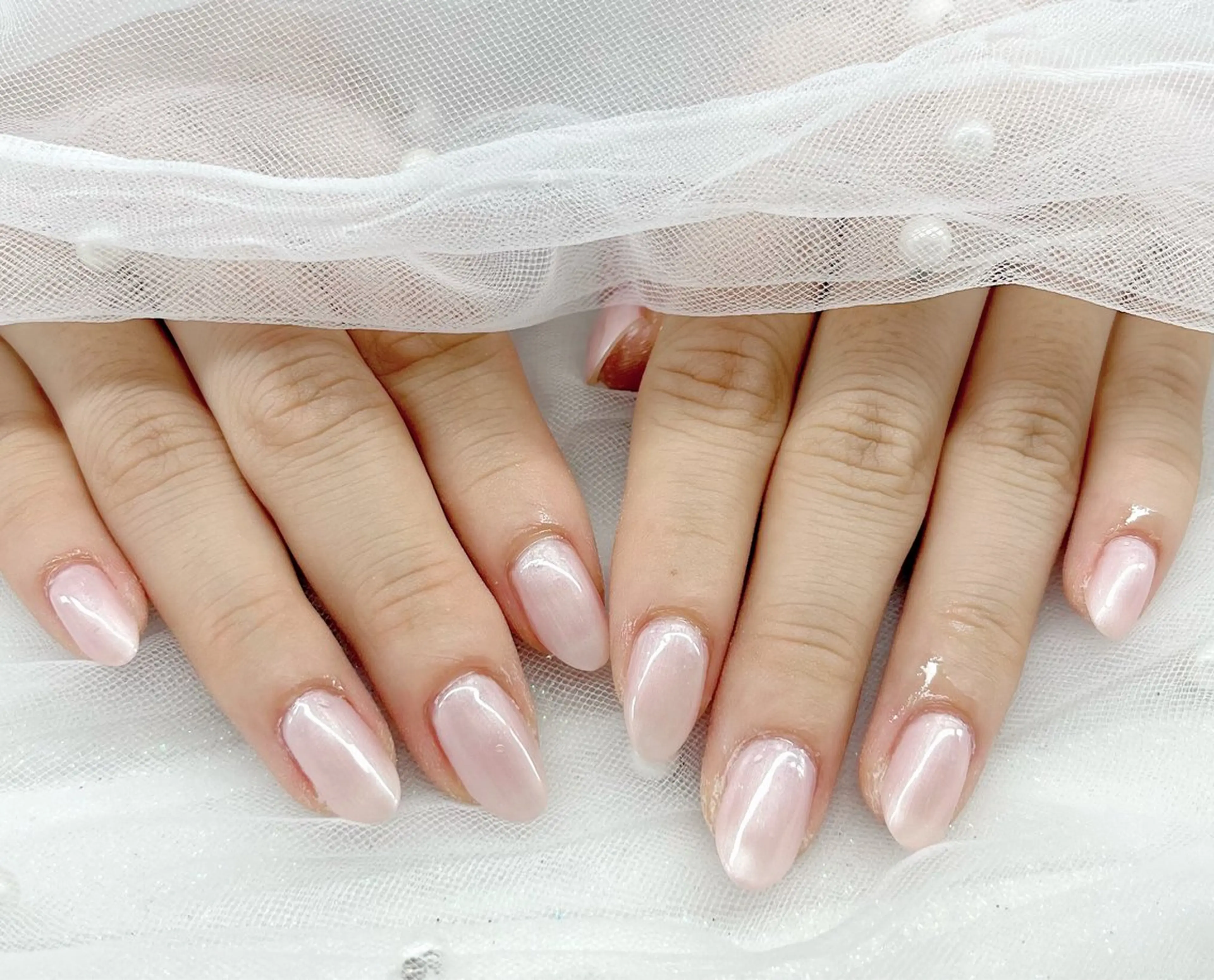 ネイル VIERU YURIのネイルデザイン