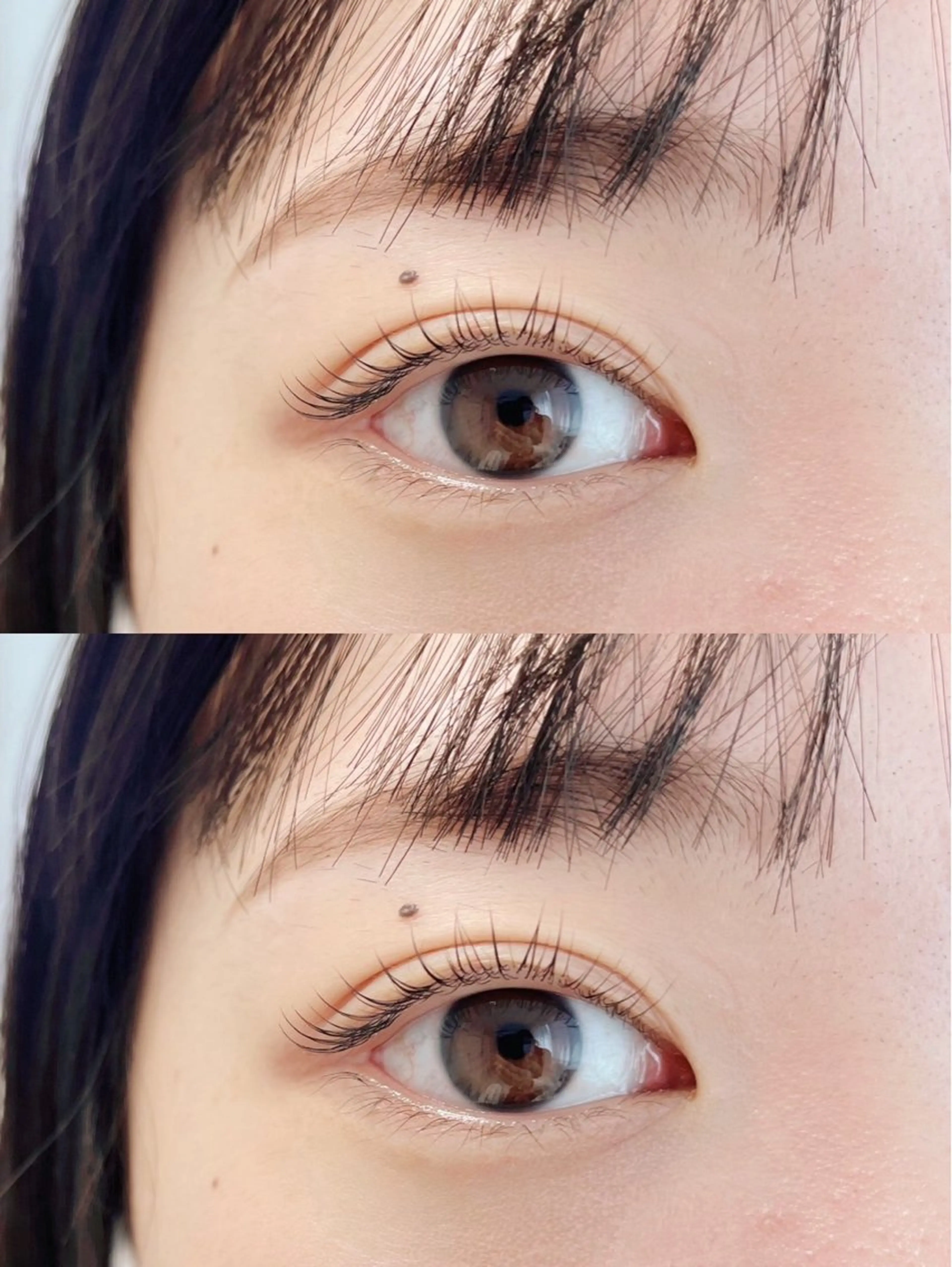 マツエク・マツパ BRAND NEW EYES.武蔵小杉のマツエク・マツパデザイン