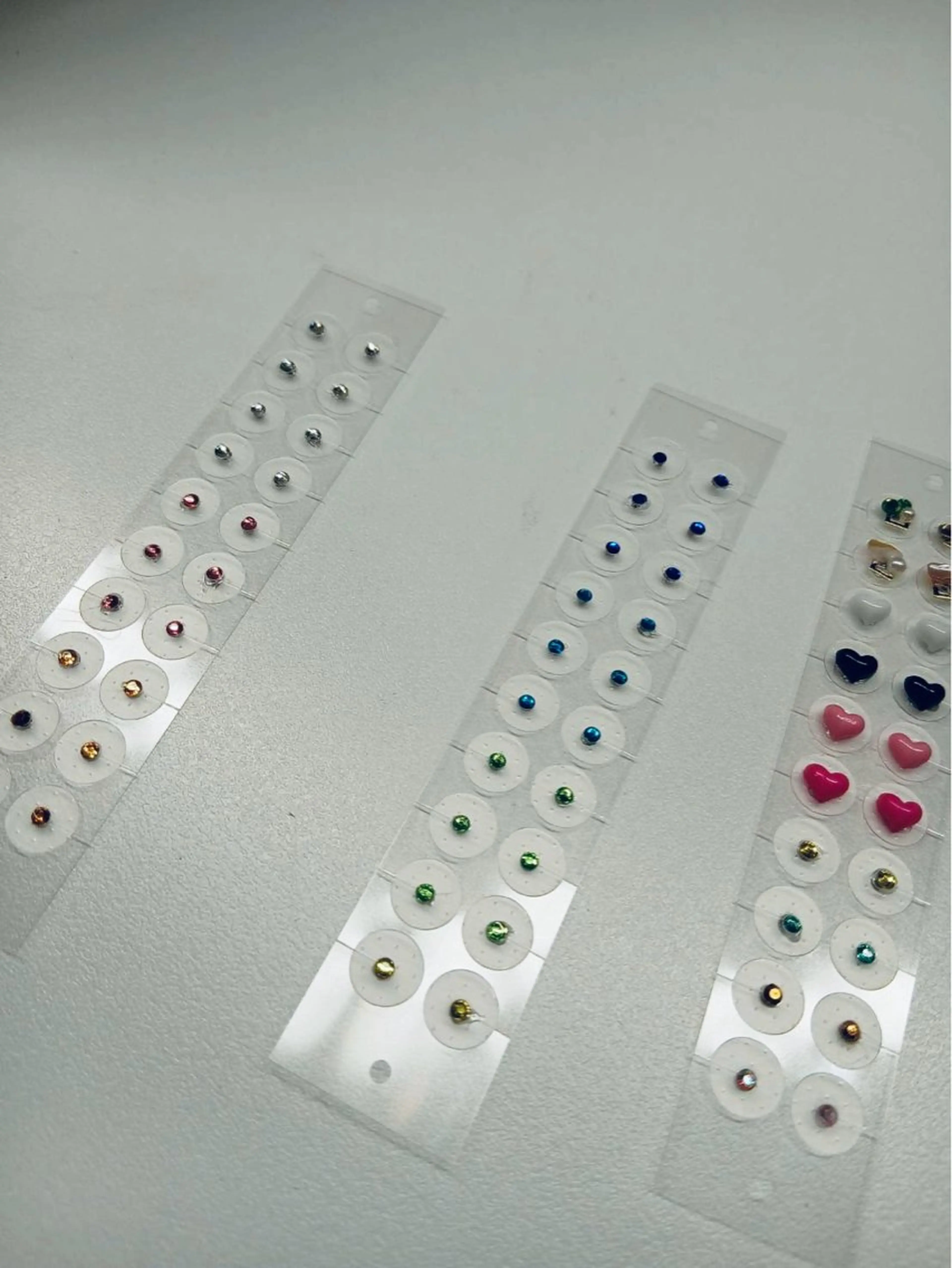 その他 中村 春菜のネイルデザイン