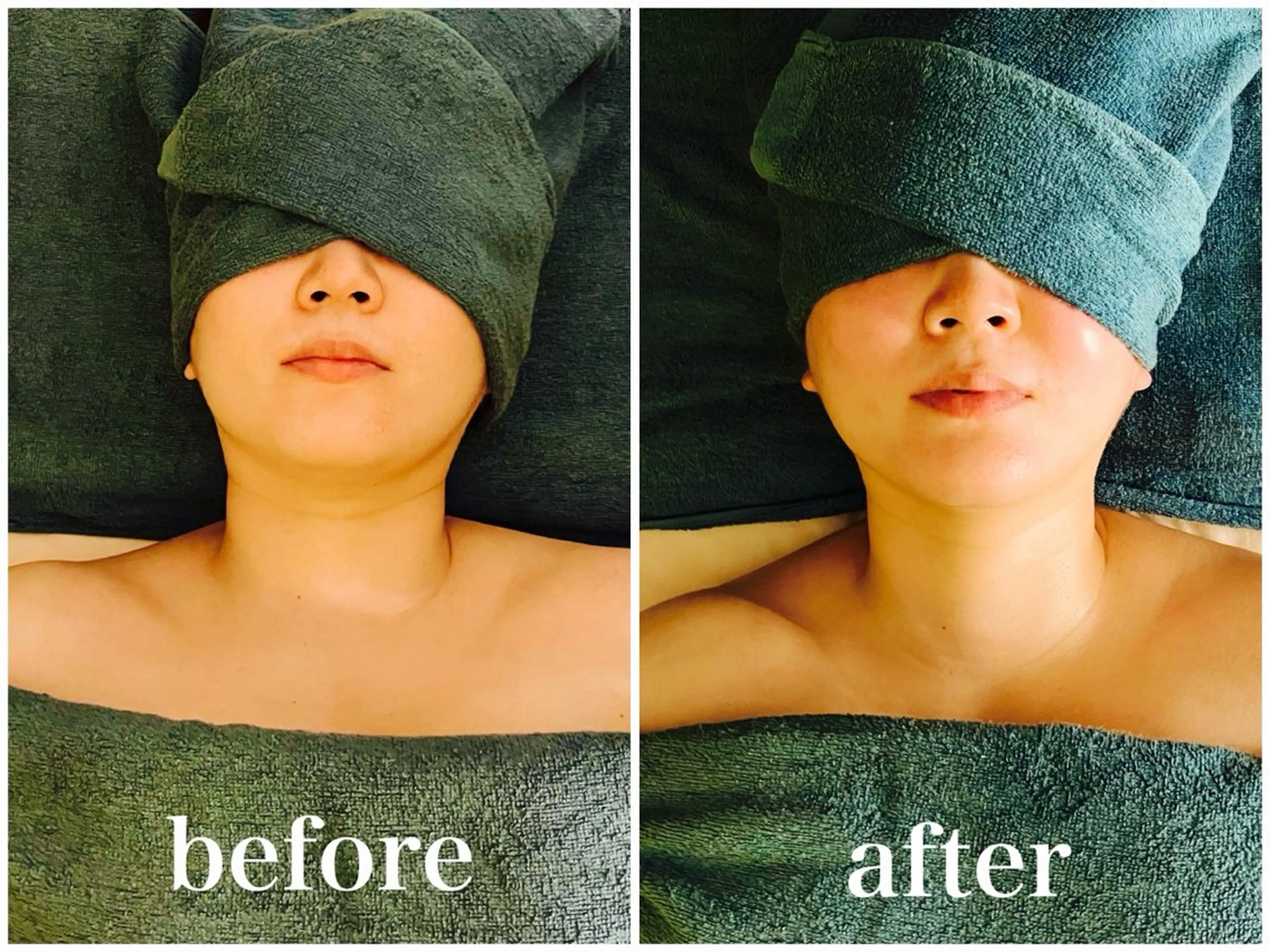 エステ リラク フェアリーテイル marieのエステ・リラクイメージ