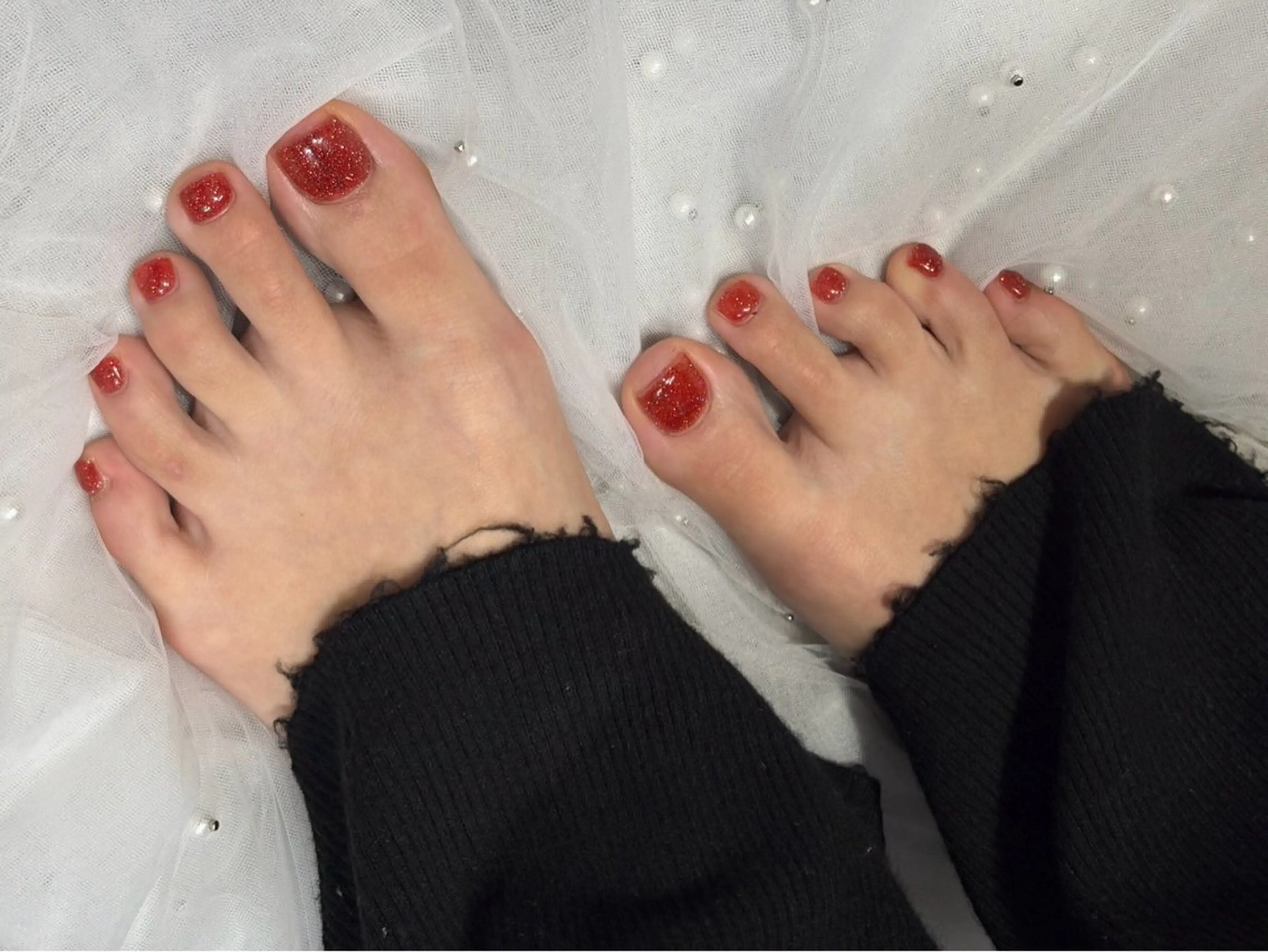ネイル フットネイル NOIR 名古屋のエステ・リラクイメージ