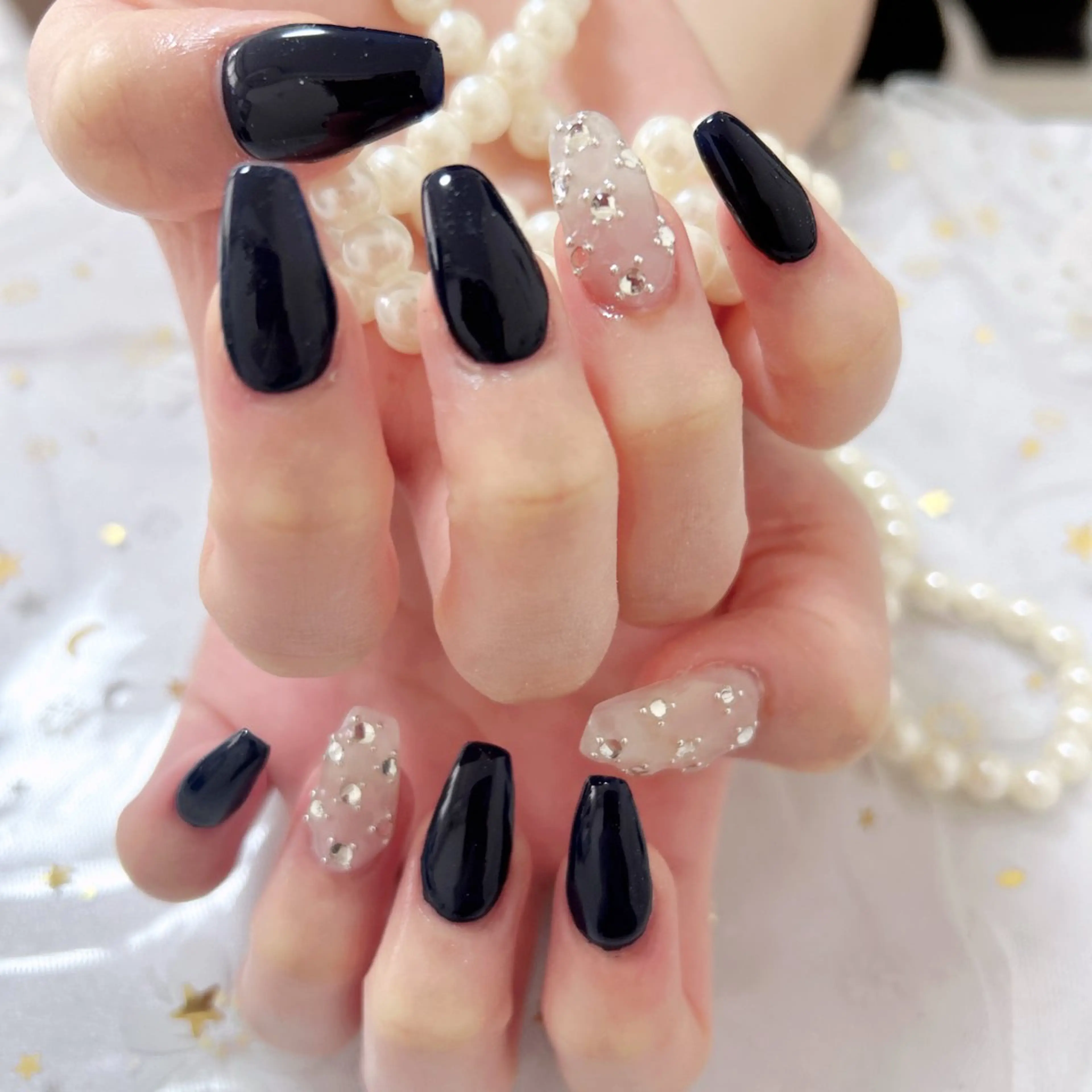 ネイル Kasumi Nailのネイルデザイン