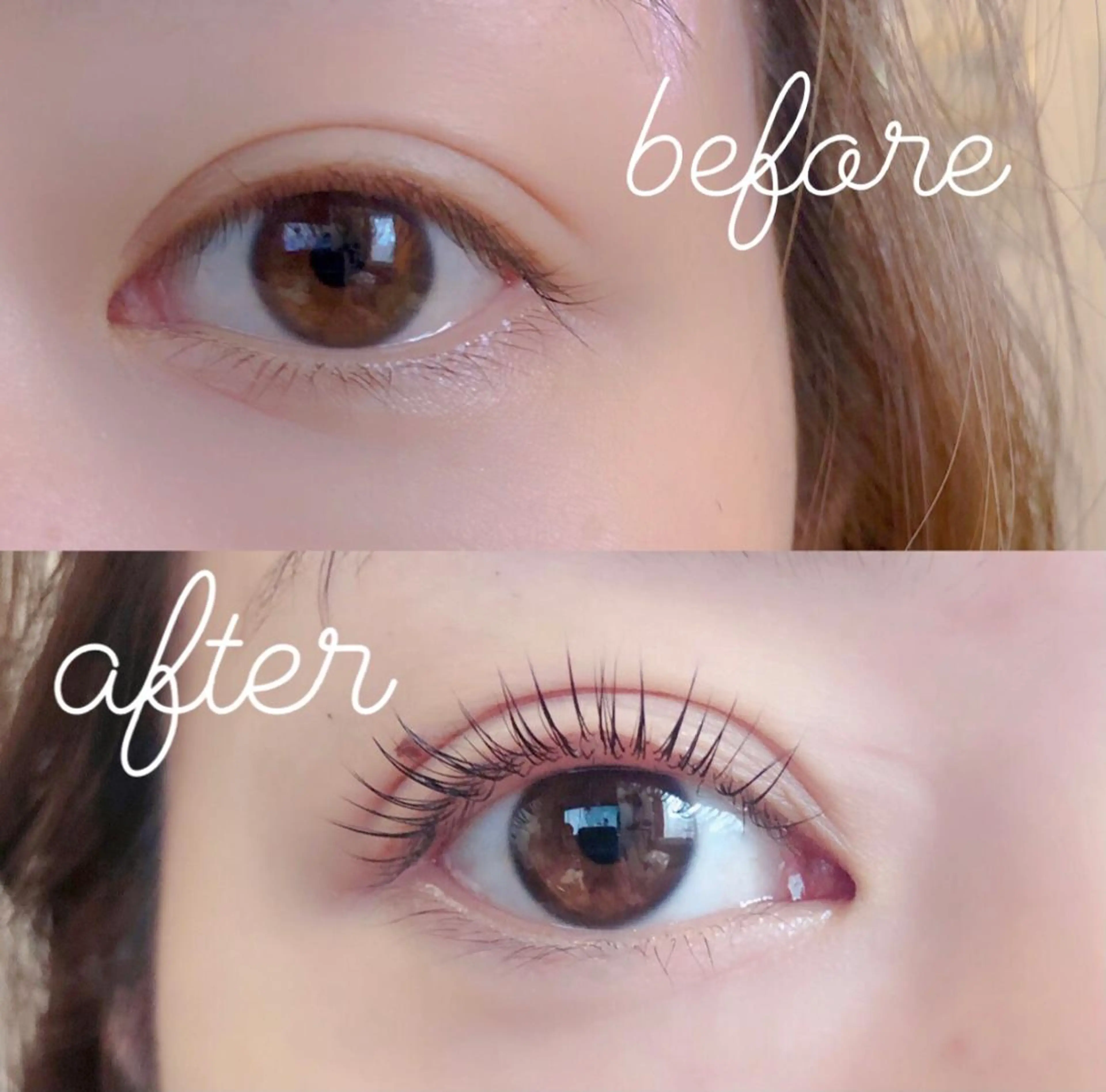 マツエク・マツパ 一重×まつ毛パーマ merry eyelashの眉毛・アイブロウイメージ