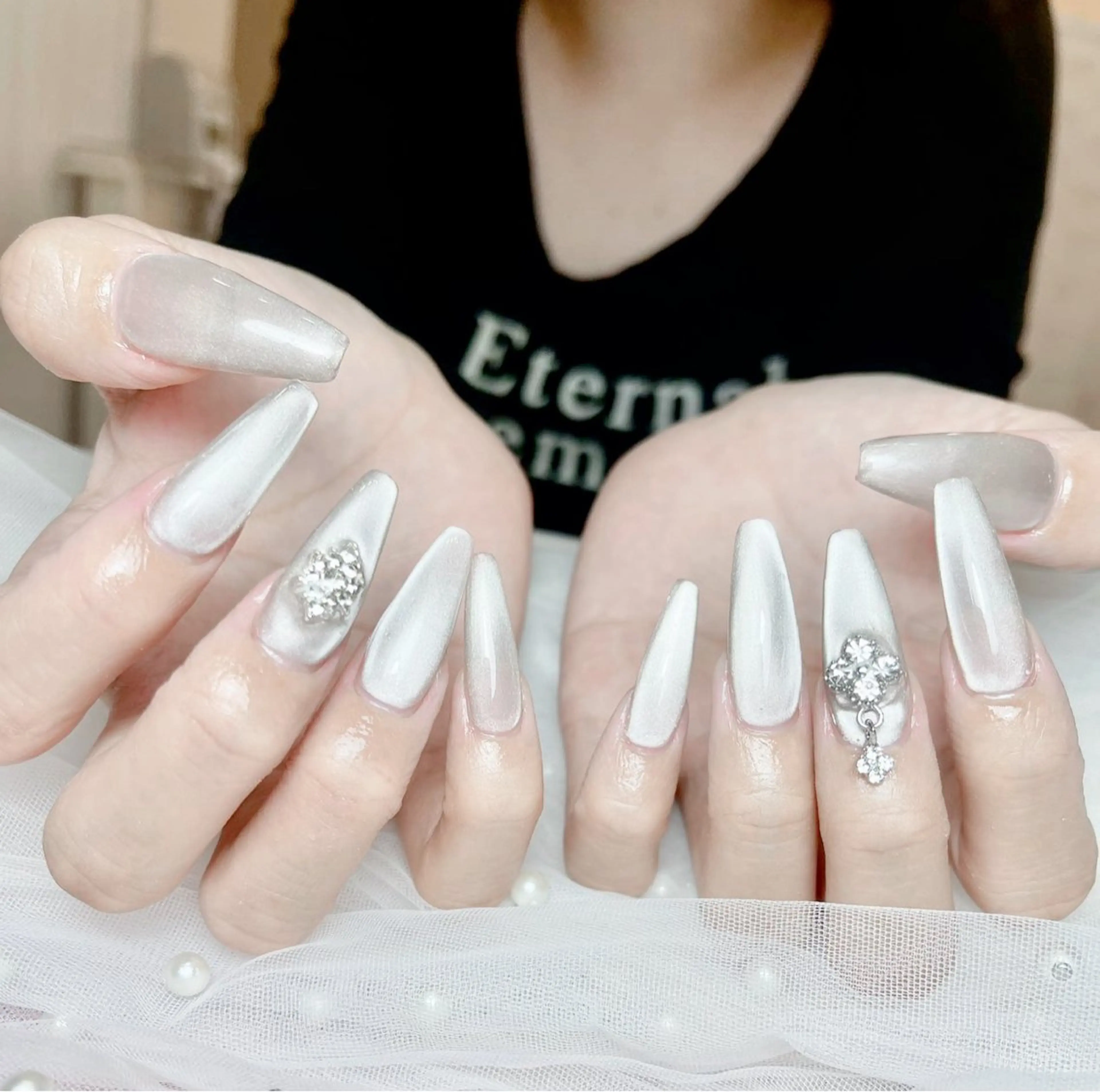 ネイル Bél Nail salonのネイルデザイン