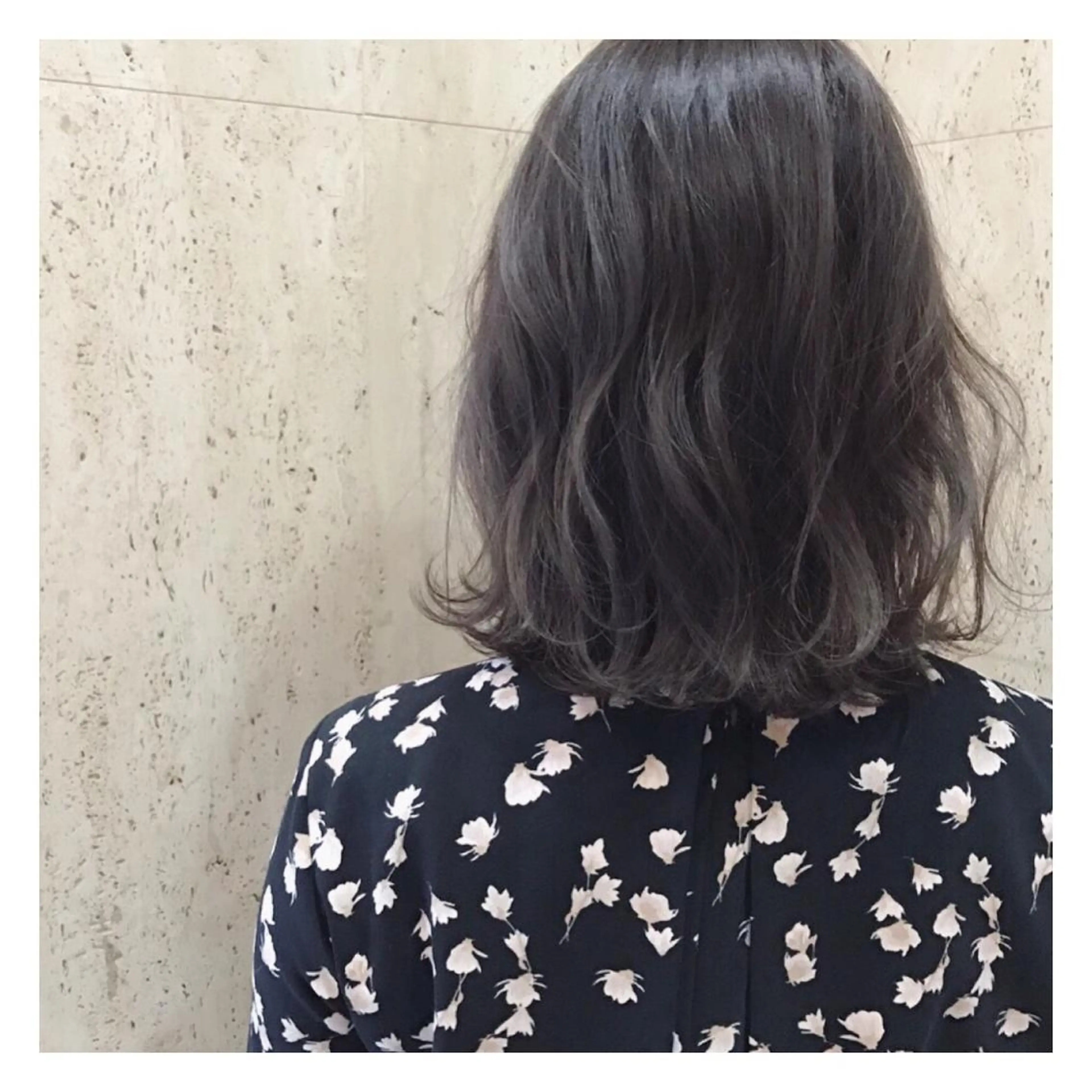 カット＆アディクシーカラーorイルミナカラーの写真