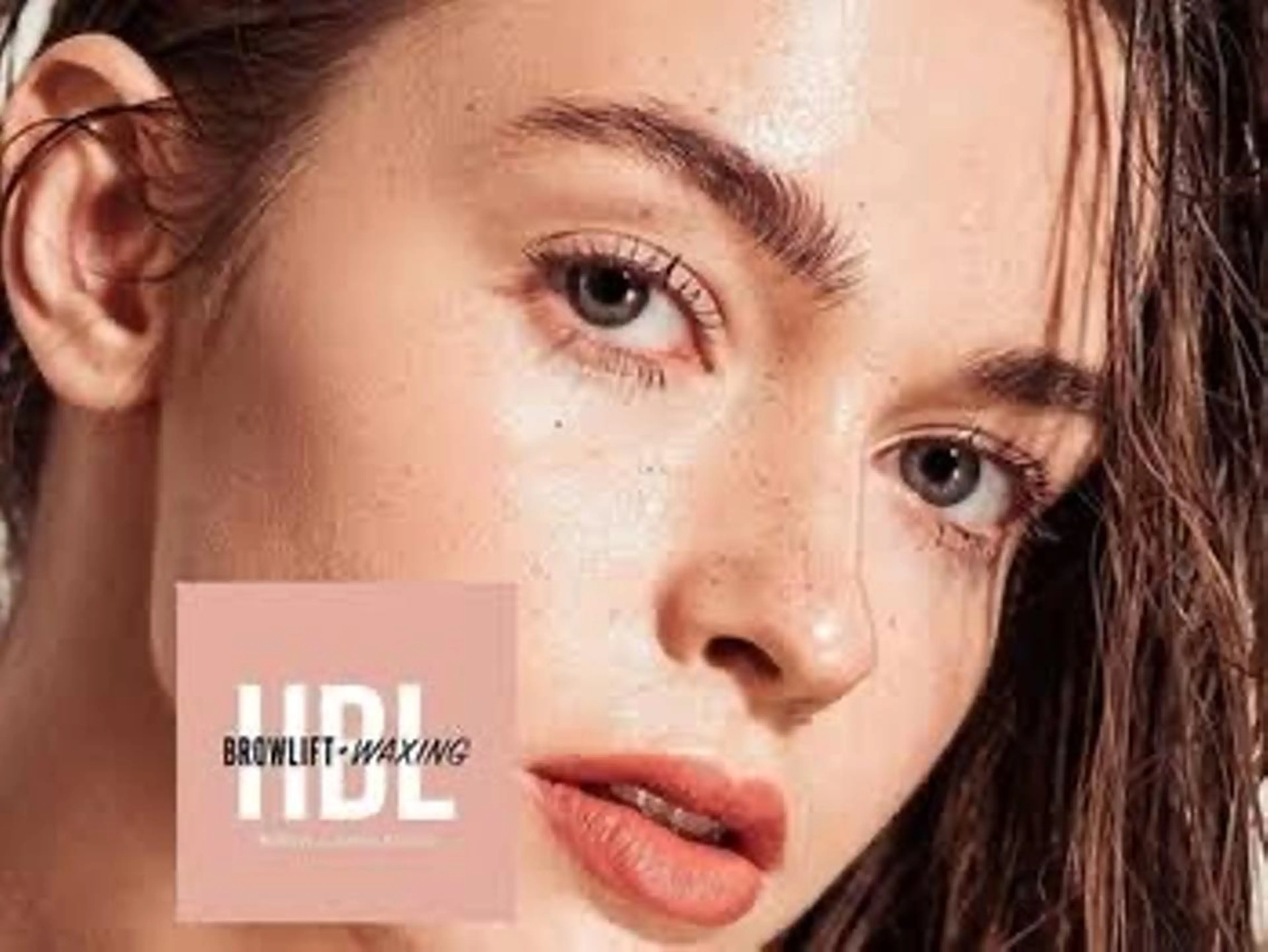 アイブロウ ハリウッドブロウリフト 眉毛ワックス脱毛 眉毛サロン🤍 LUMICIA恵比寿の眉毛・アイブロウイメージ