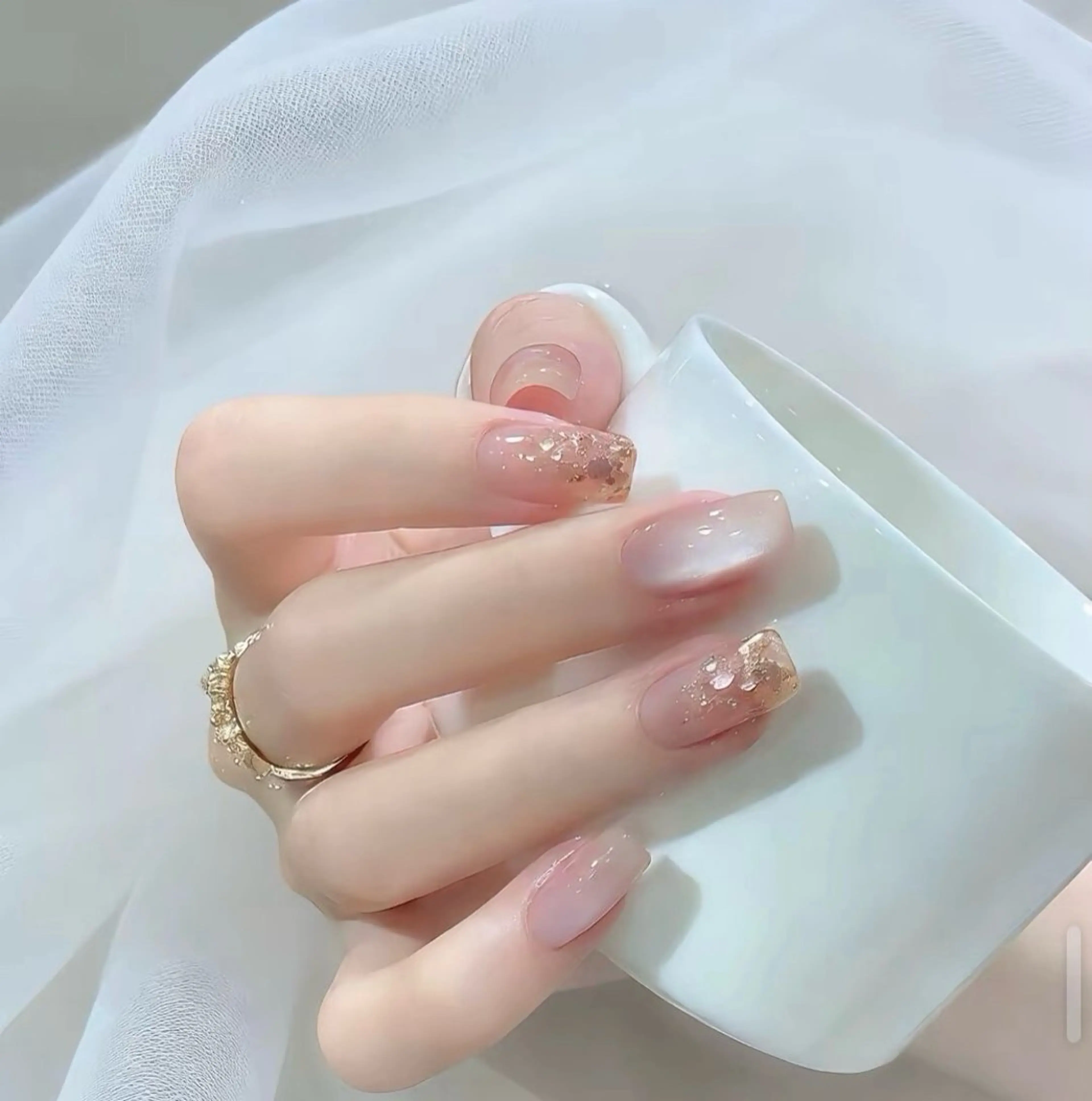 ネイル ハンドネイル Y’s salon所属・コアラ Y’s salonのネイルデザイン