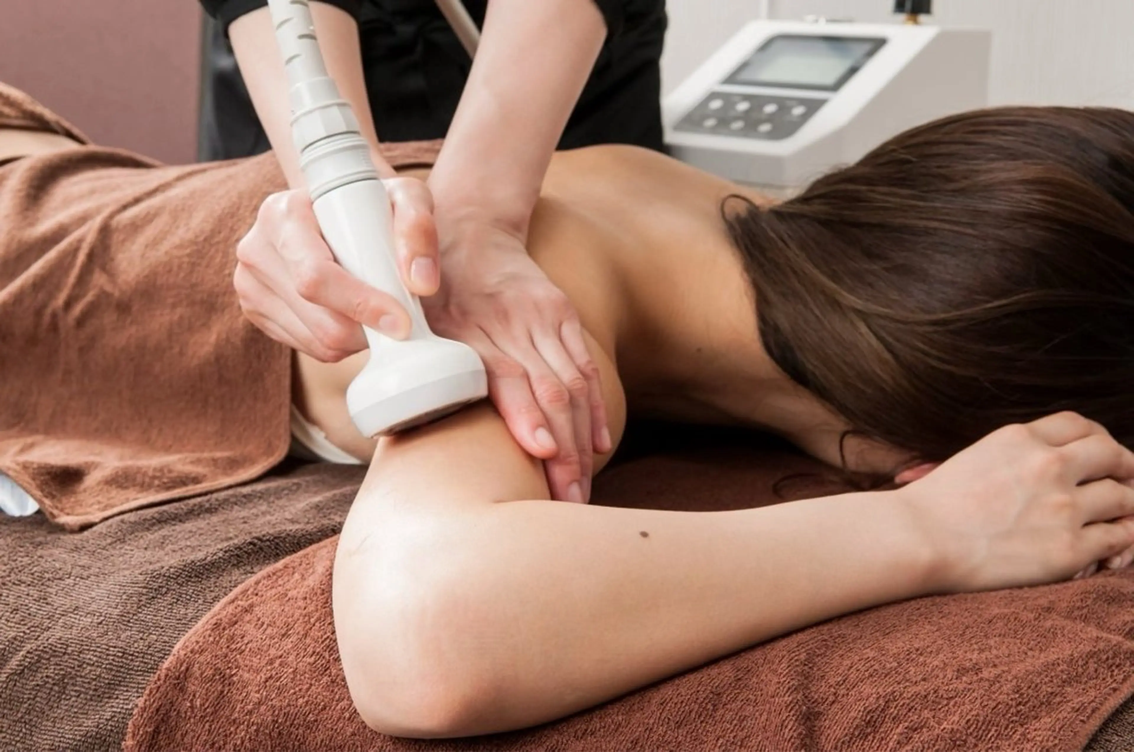 エステ サロンパピヨン 🦋Saeのエステ・リラクイメージ