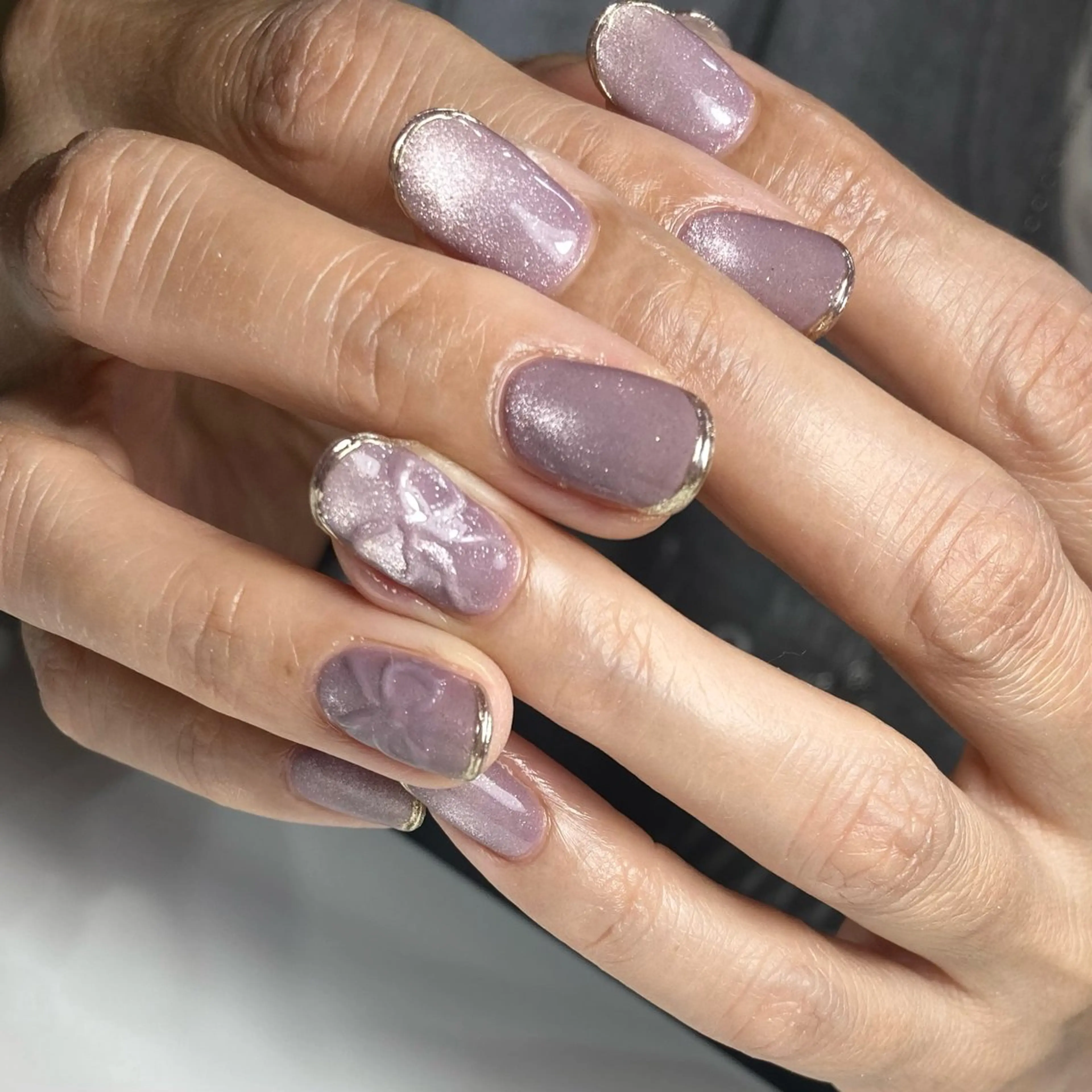 ネイル Legit nail salonのネイルデザイン