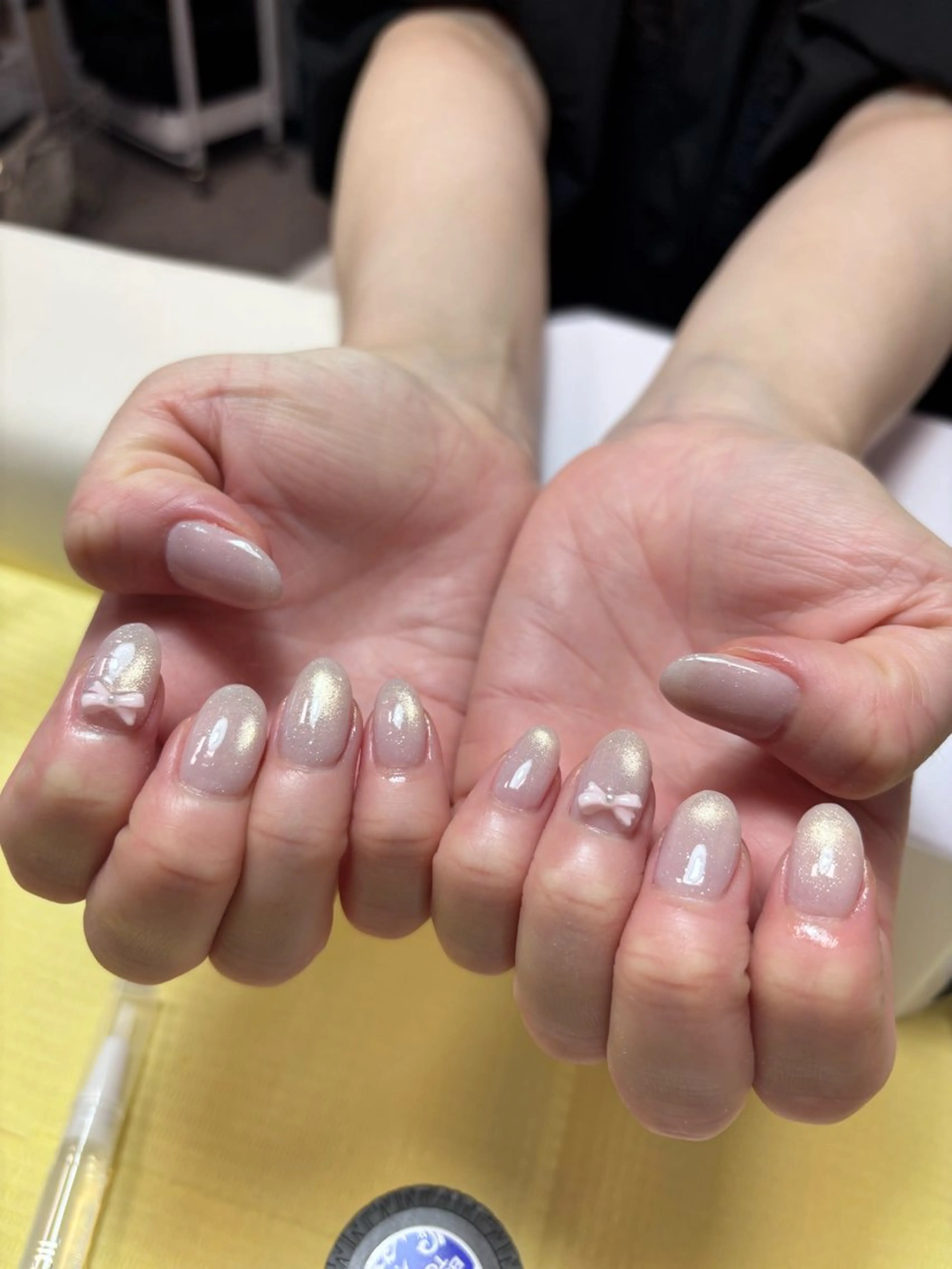 ネイル ハンドネイル paljon ゆい静岡市のネイルデザイン