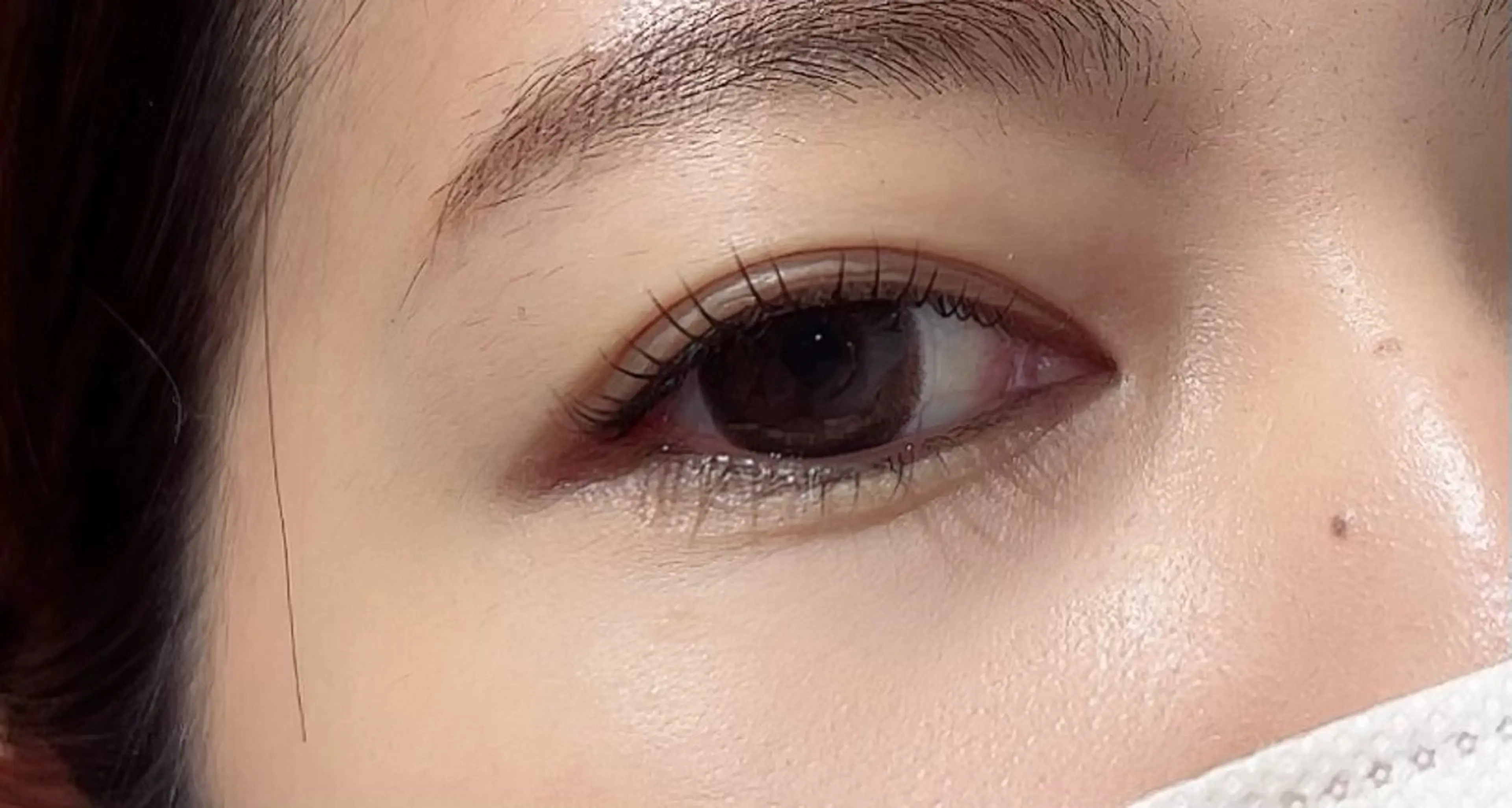 マツエク・マツパ Koike_ eyeのマツエク・マツパデザイン