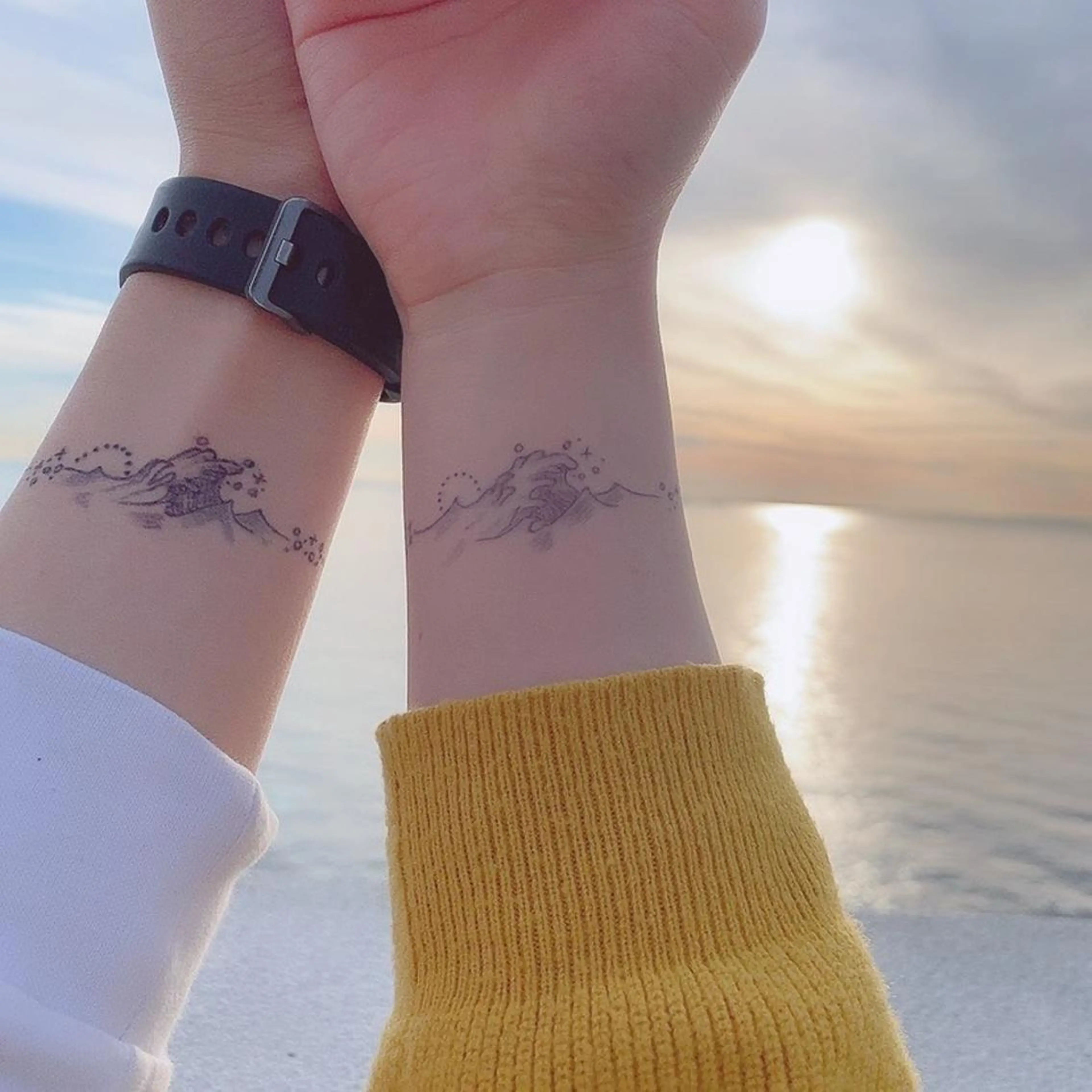 【Lanhr】 🕊aya🕊のマツエク・マツパデザイン