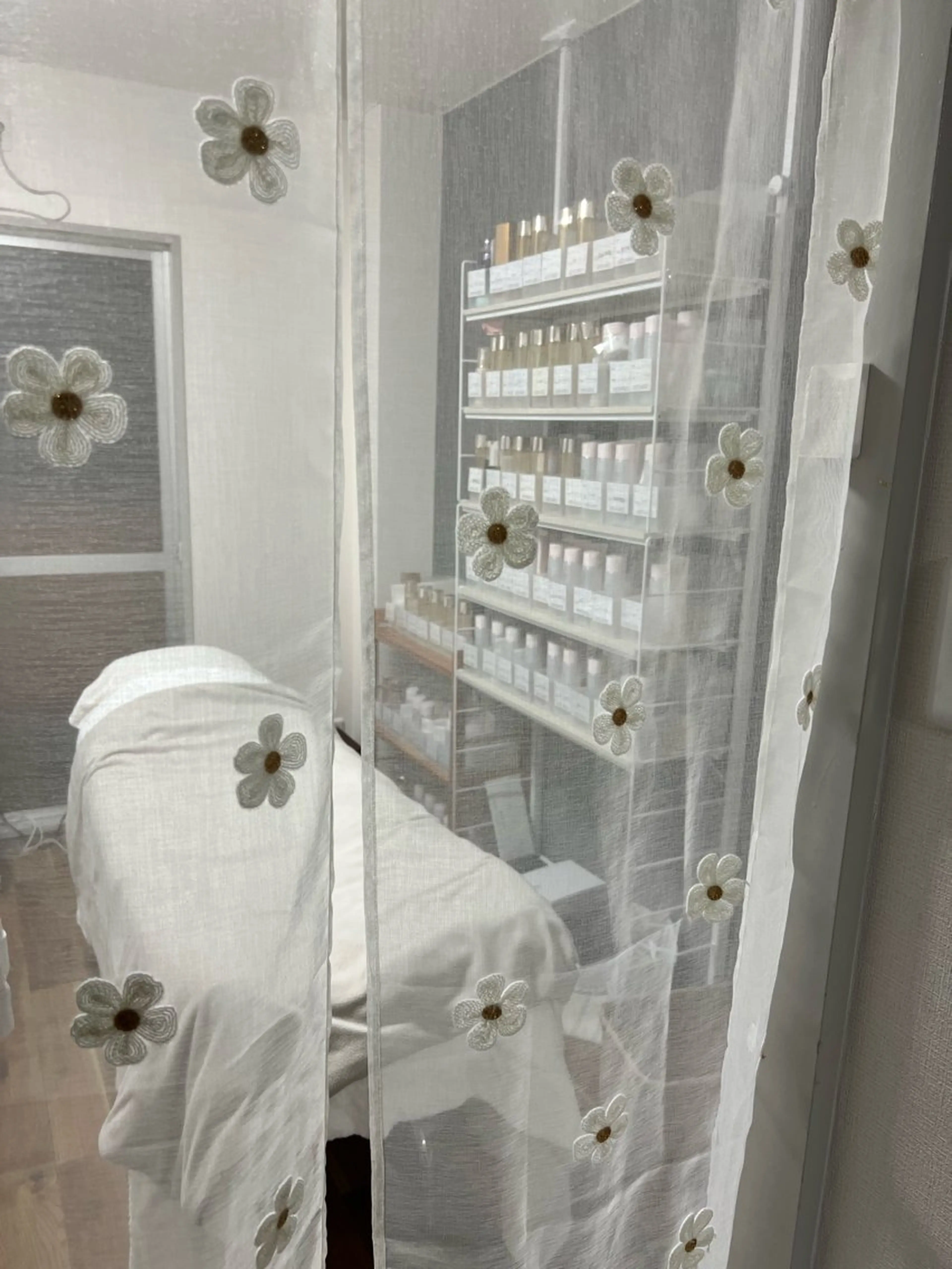 山田 真未のエステ・リラクイメージ