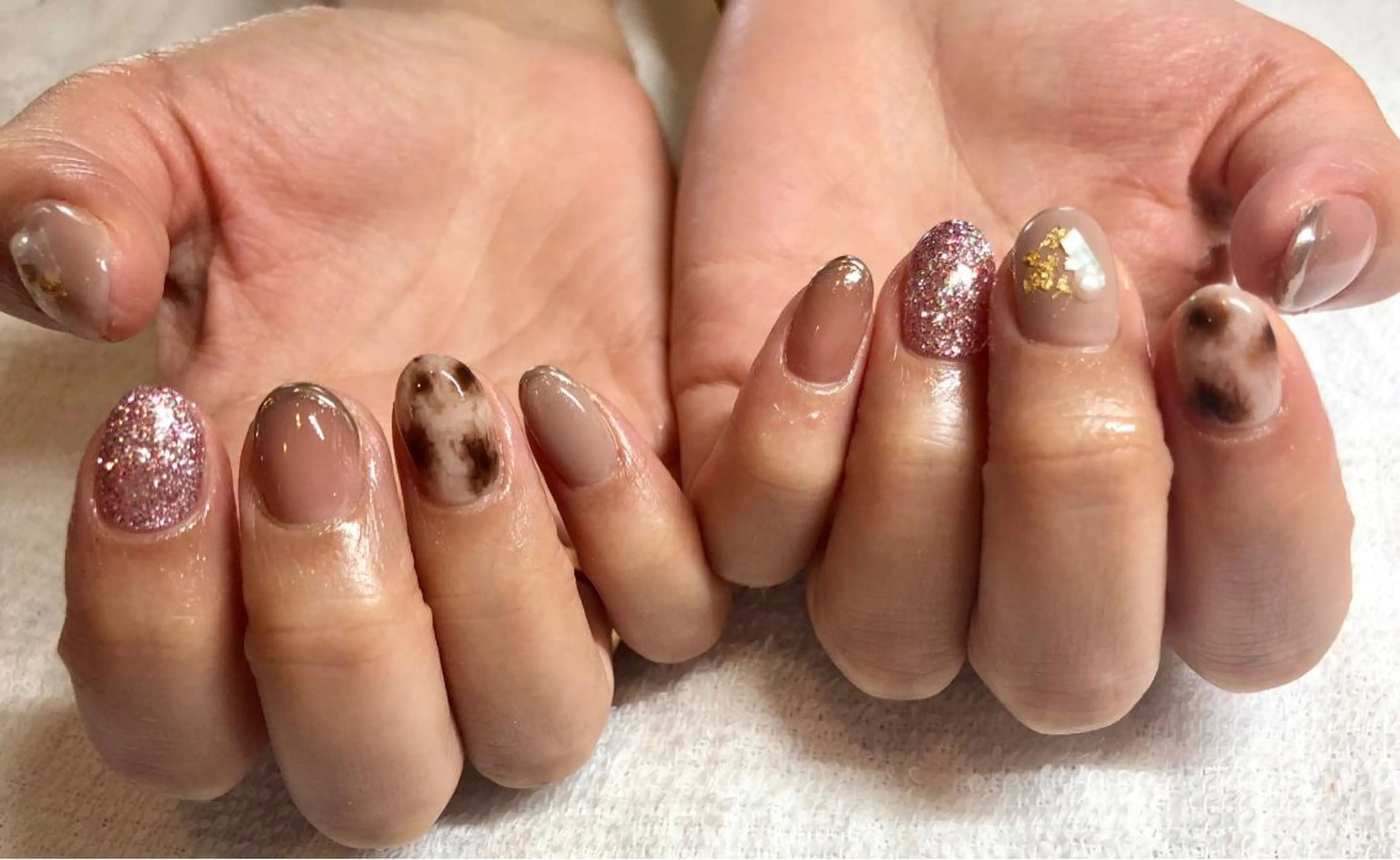 ネイル Honokaホノカ nailのエステ・リラクイメージ
