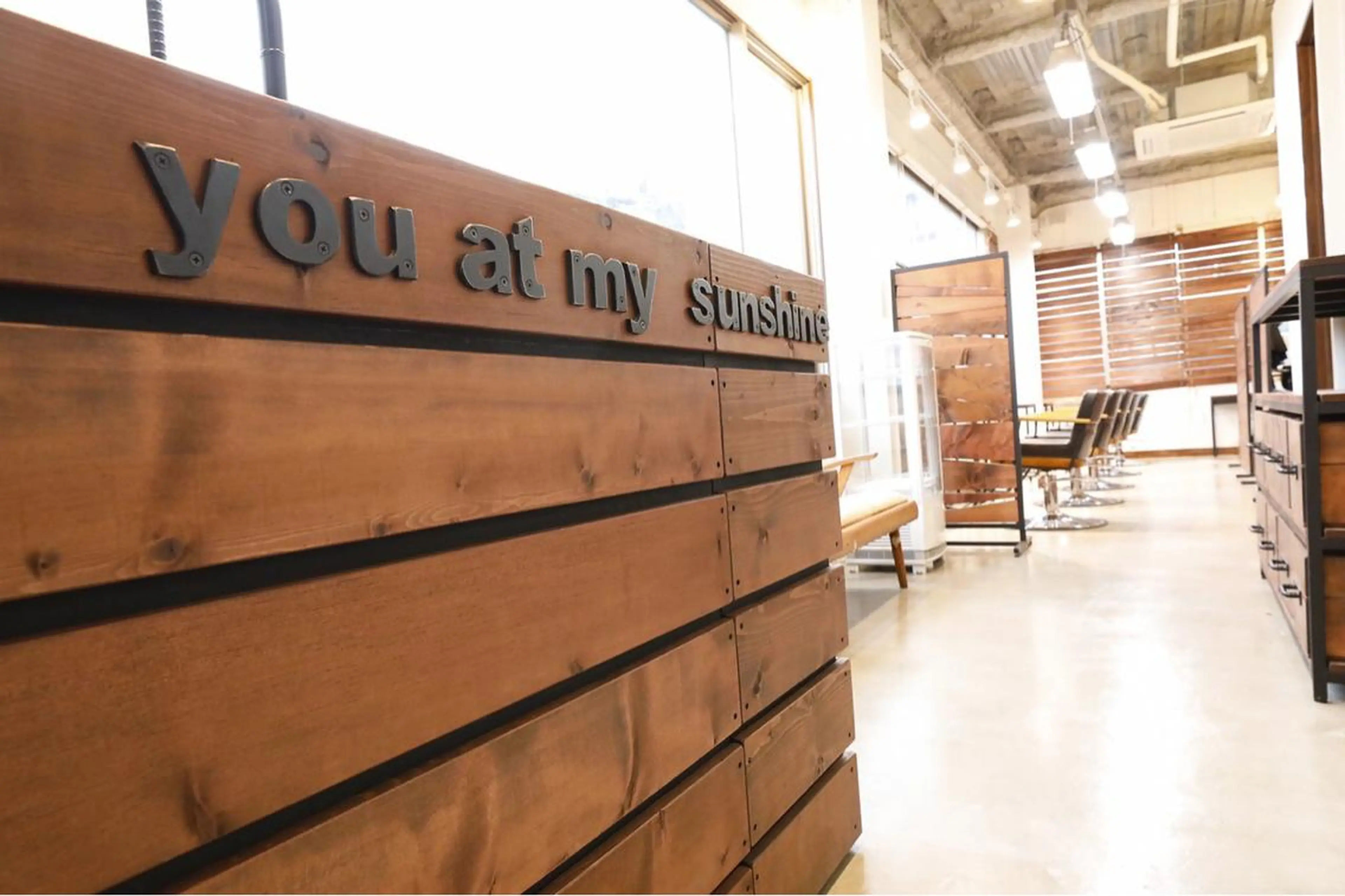 ✨菅近 湧太✨のヘアスタイル