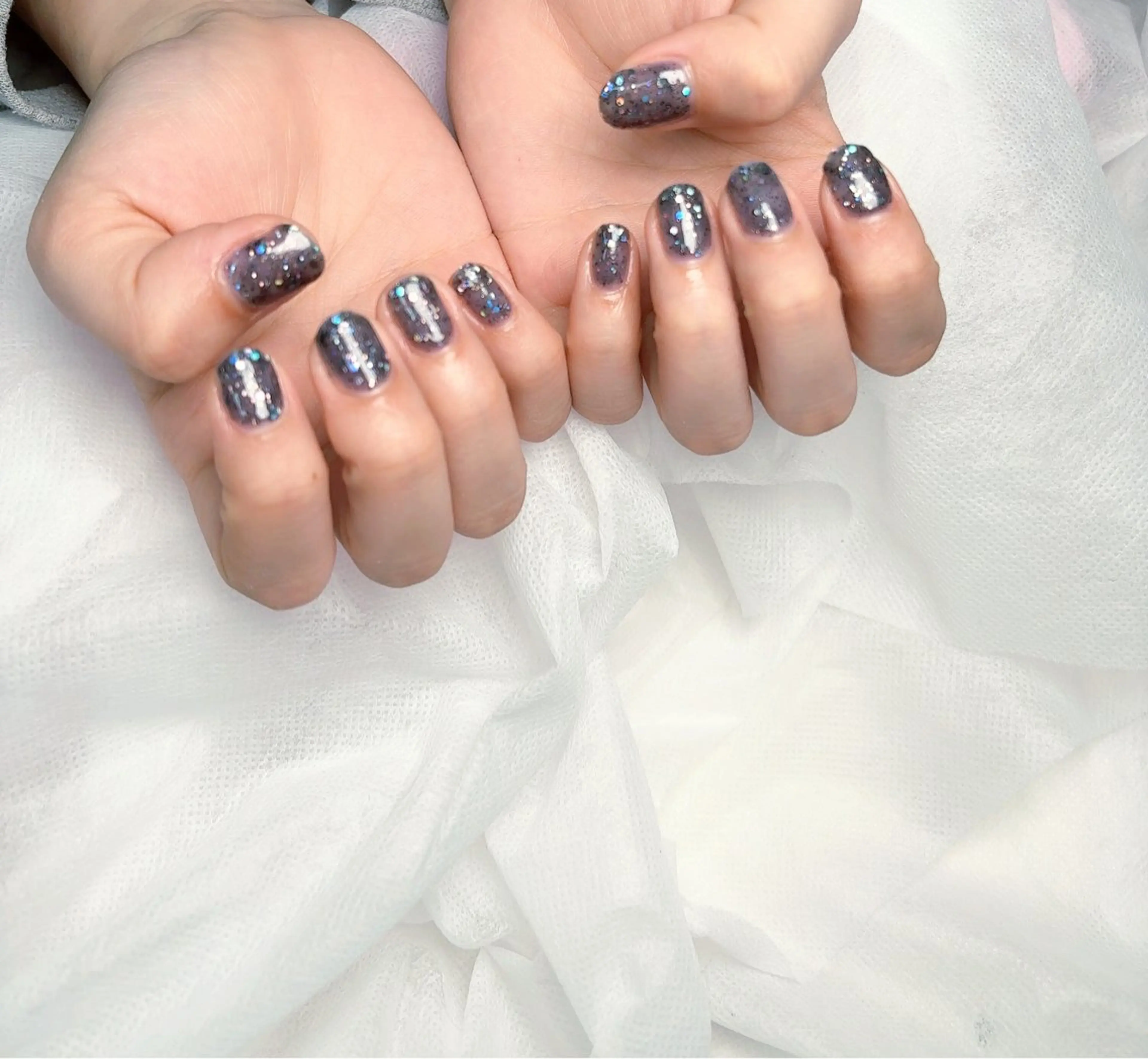 ネイル pink ladyサロン所属・べ にのネイルデザイン